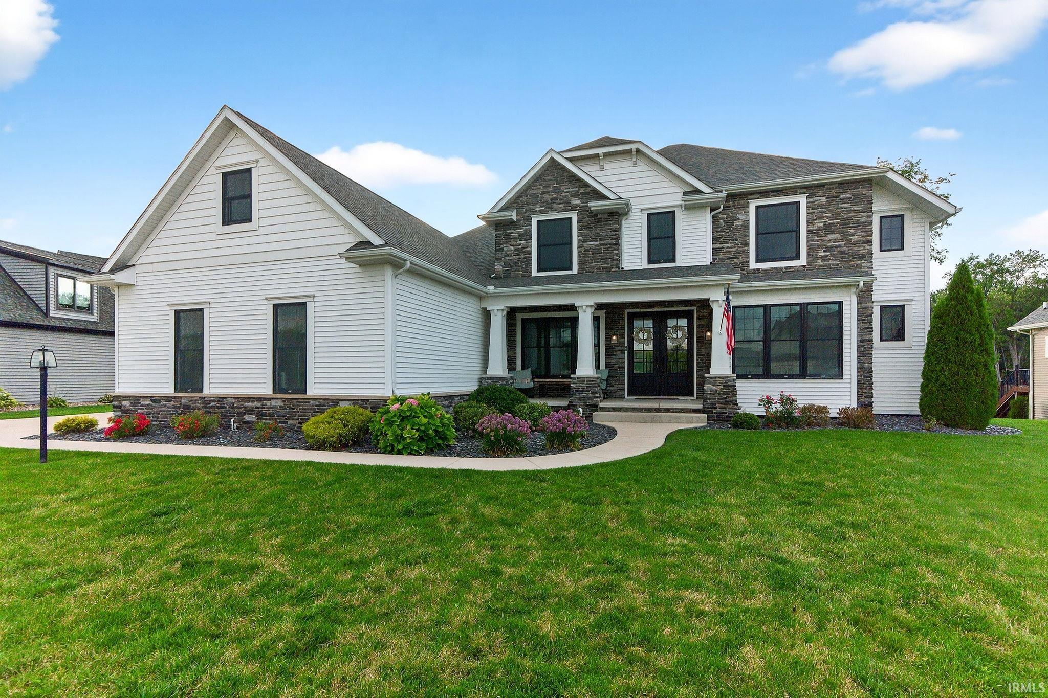 Bradford Shores Homes for Sale