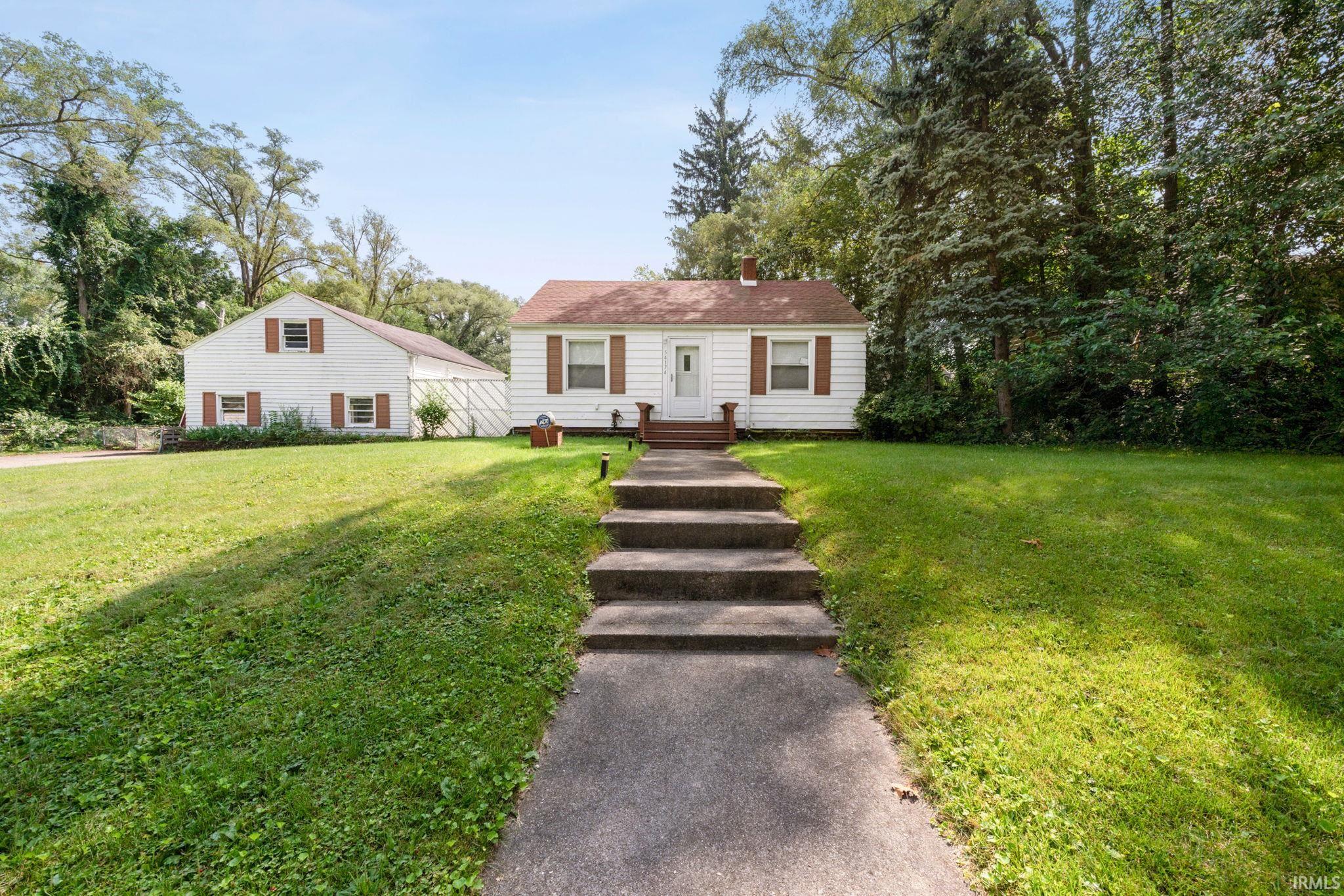 Starter Homes in South Bend