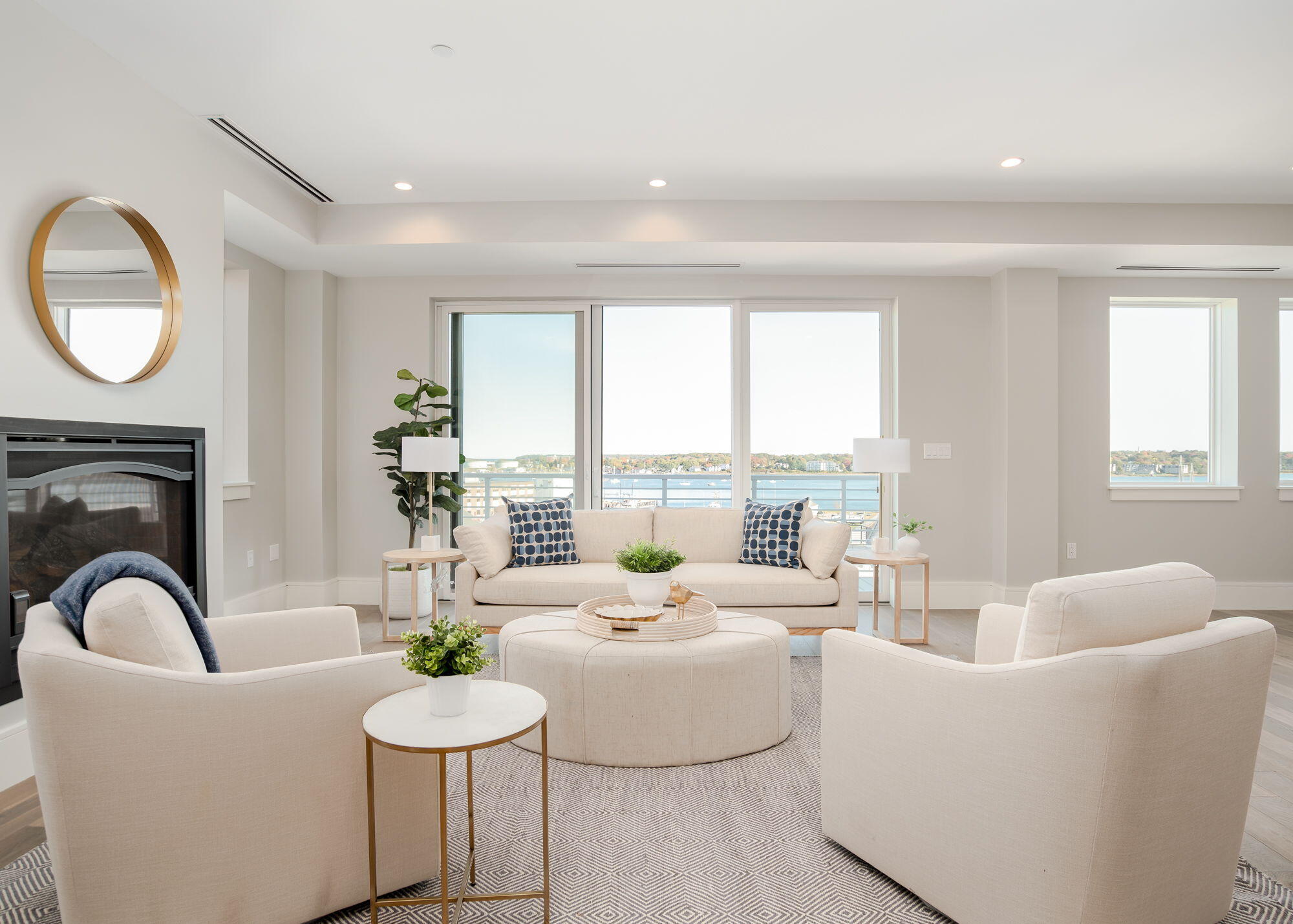 Water View Properties