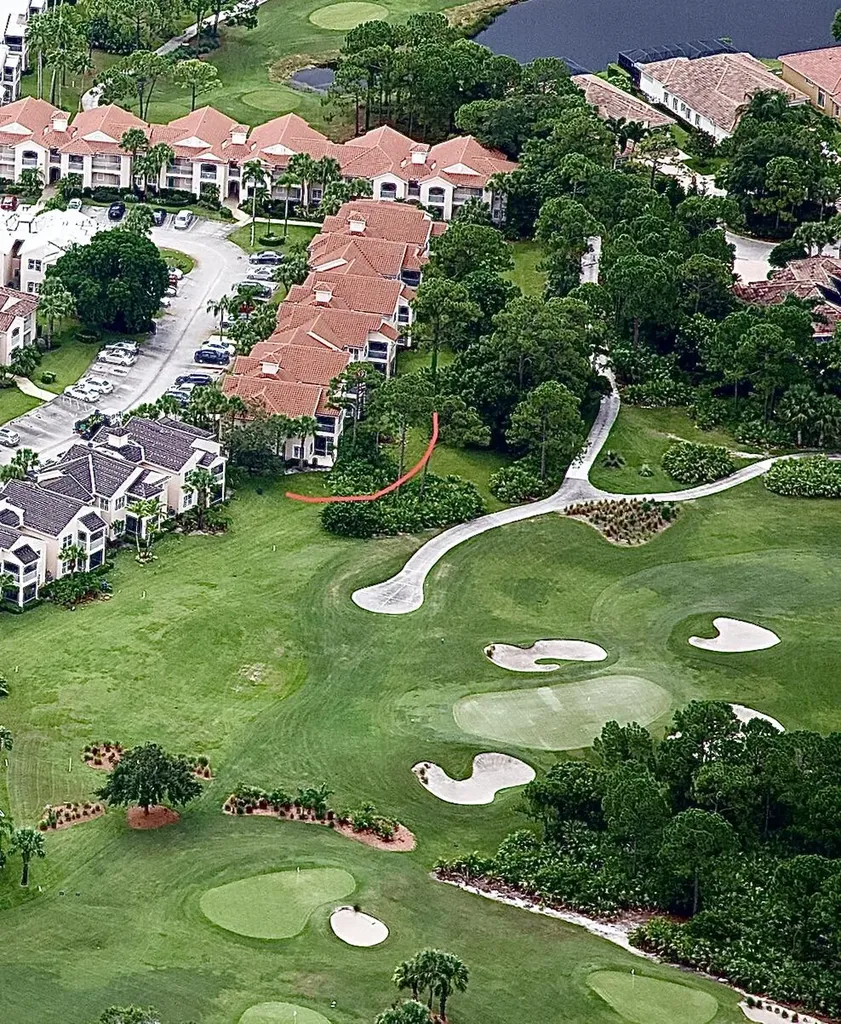 Gallery Detail: Golf Villas Ii Condominiums