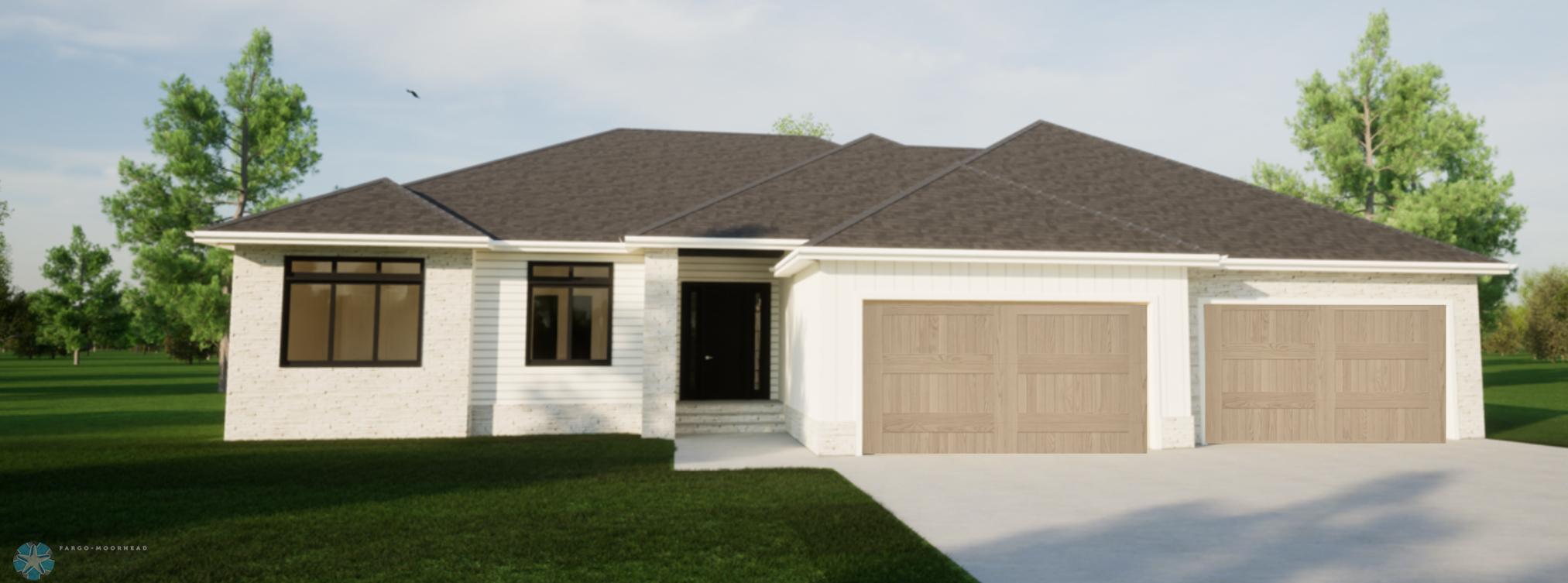 Luxury Homes