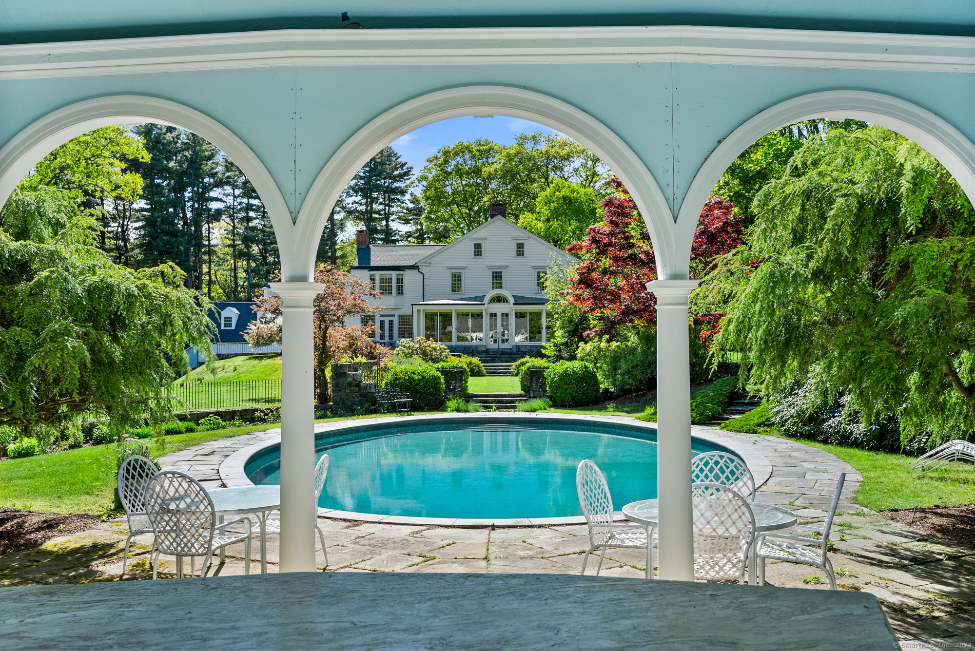 Homes with Lake Access