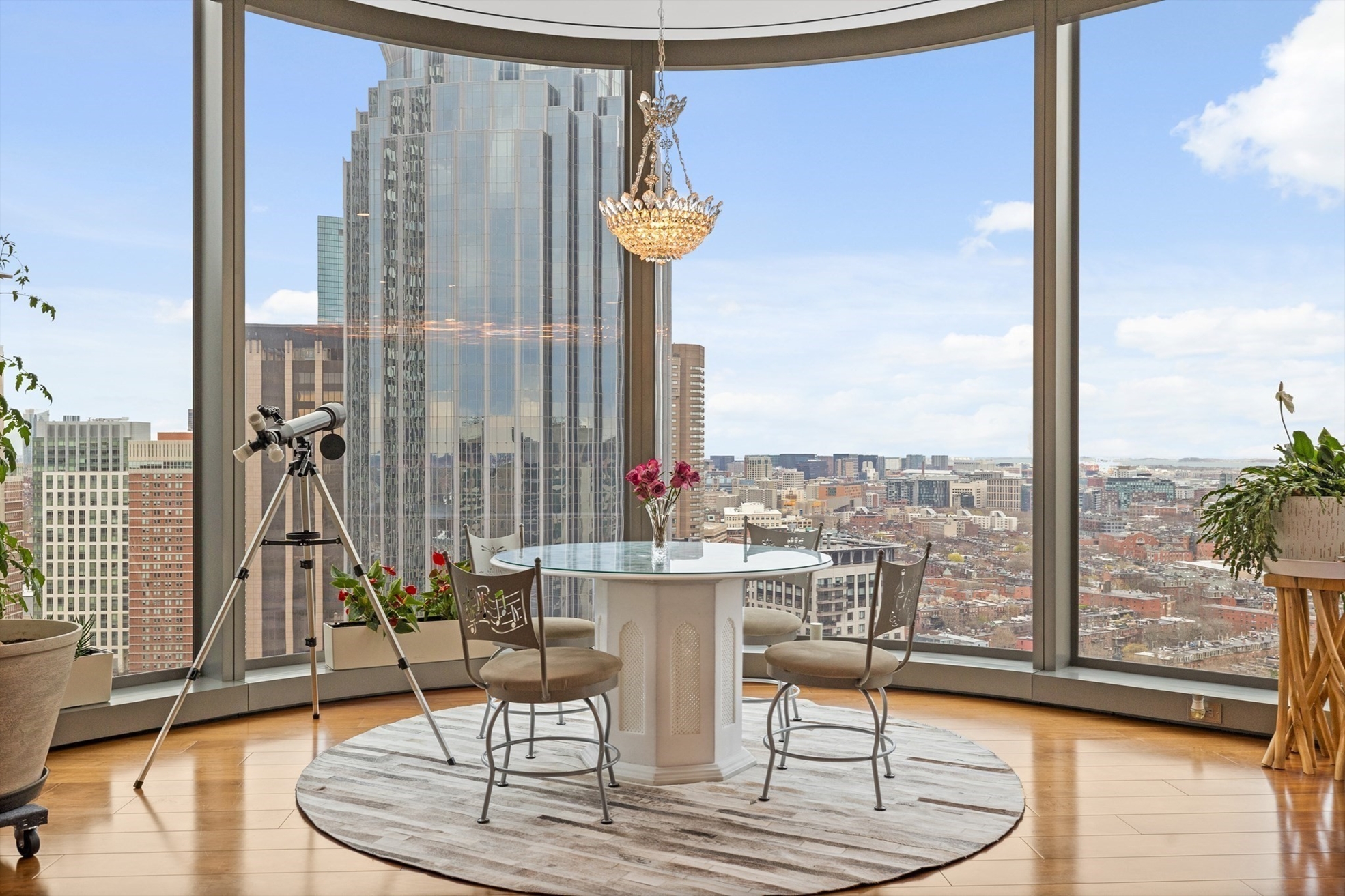 Move in Ready Condos