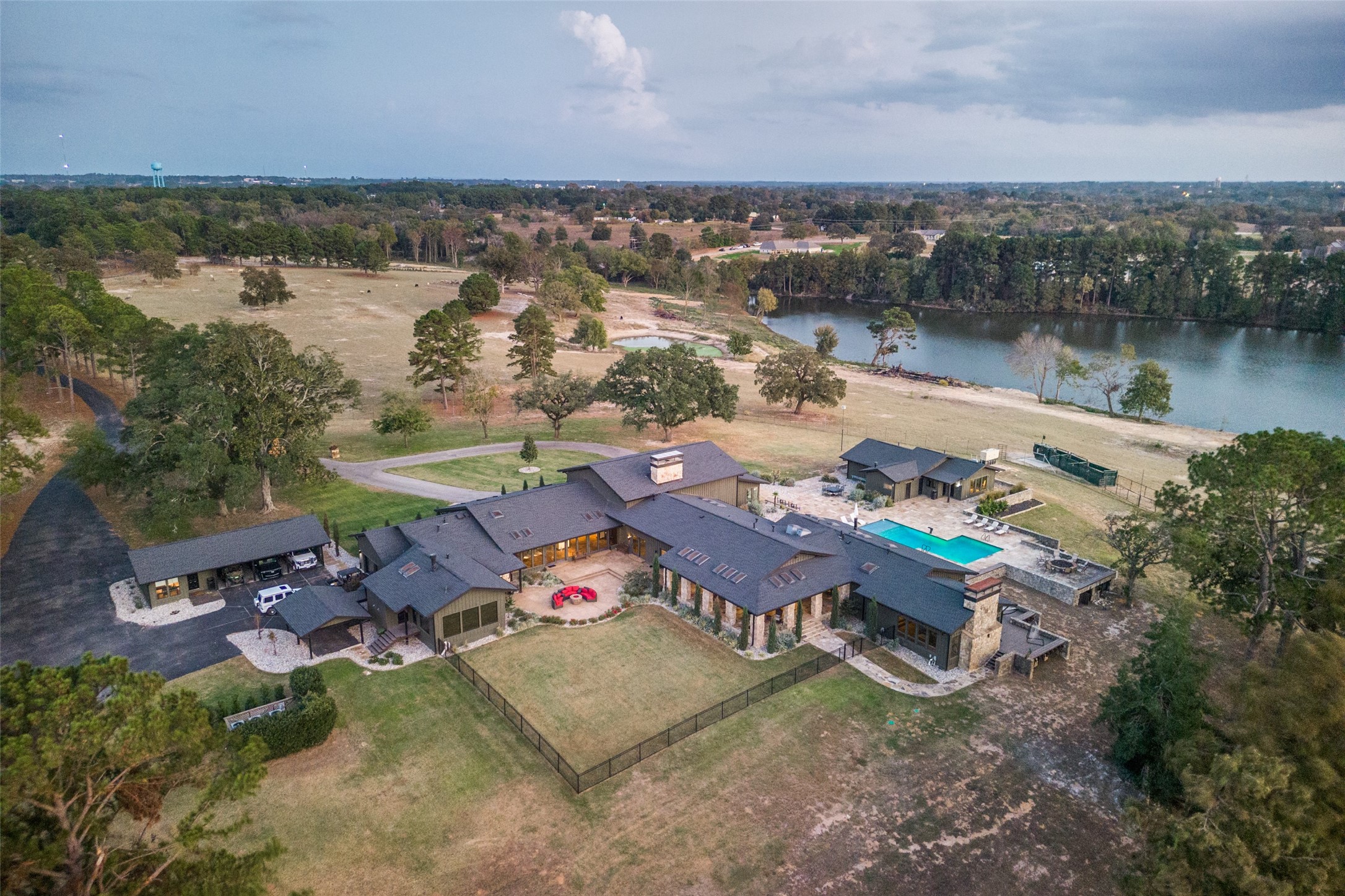 Homes