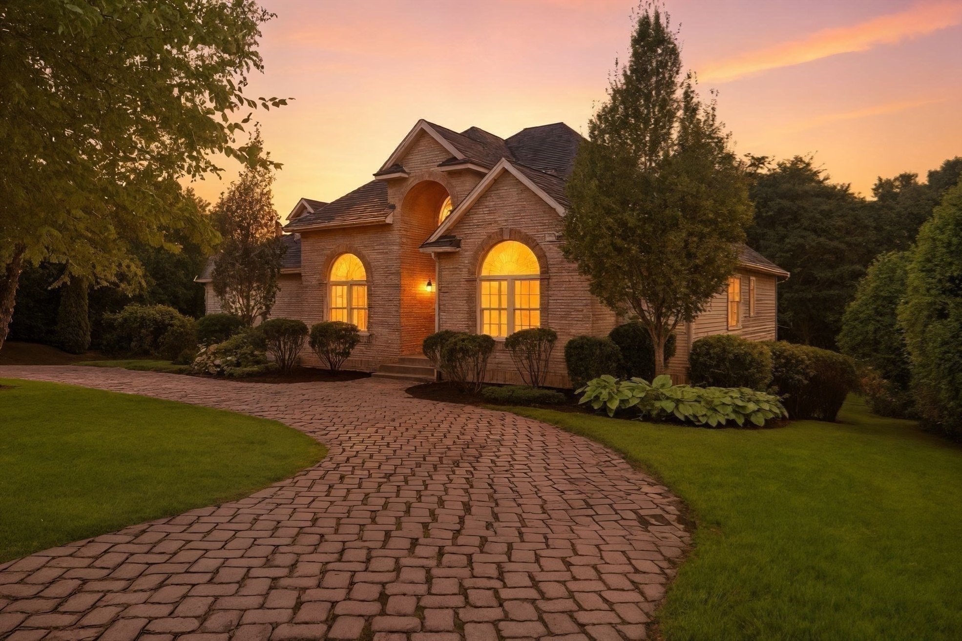 Homes with Land (1+ Acres)