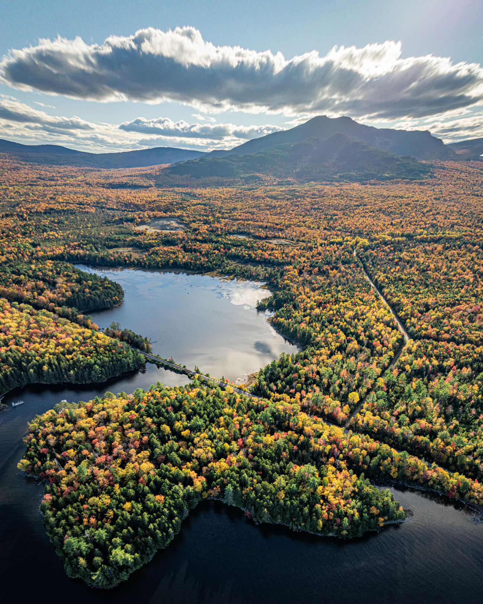 New Hampshire by Property Type