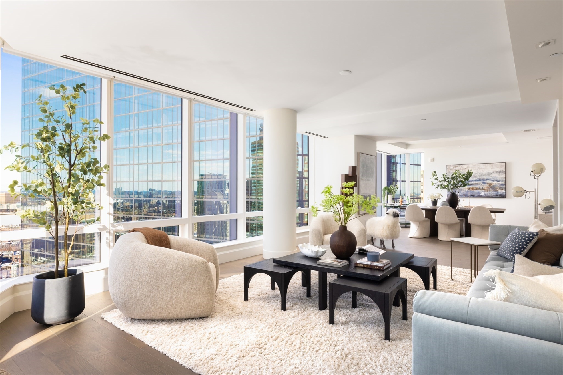 Rental Properties