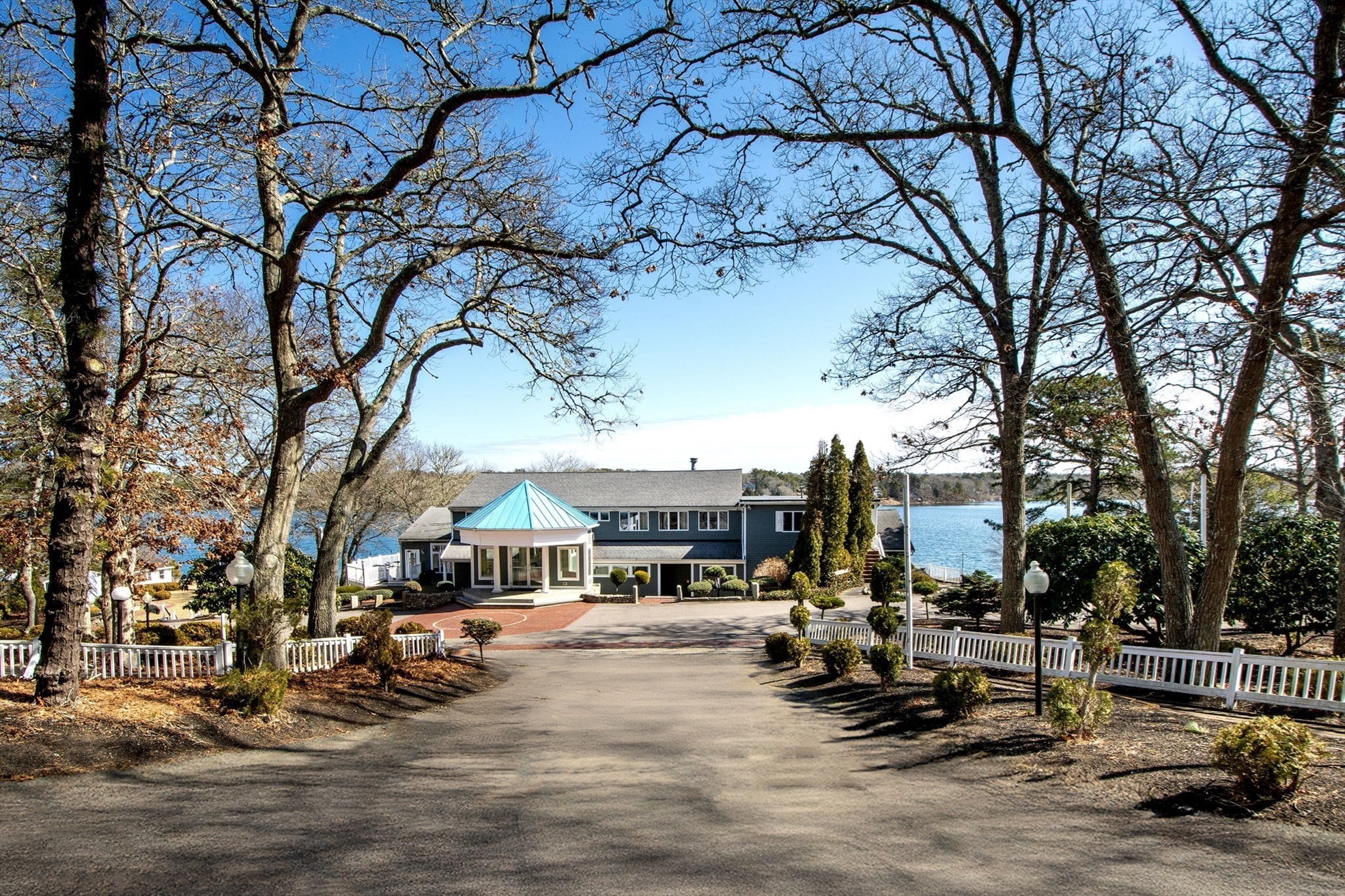 Lakefront