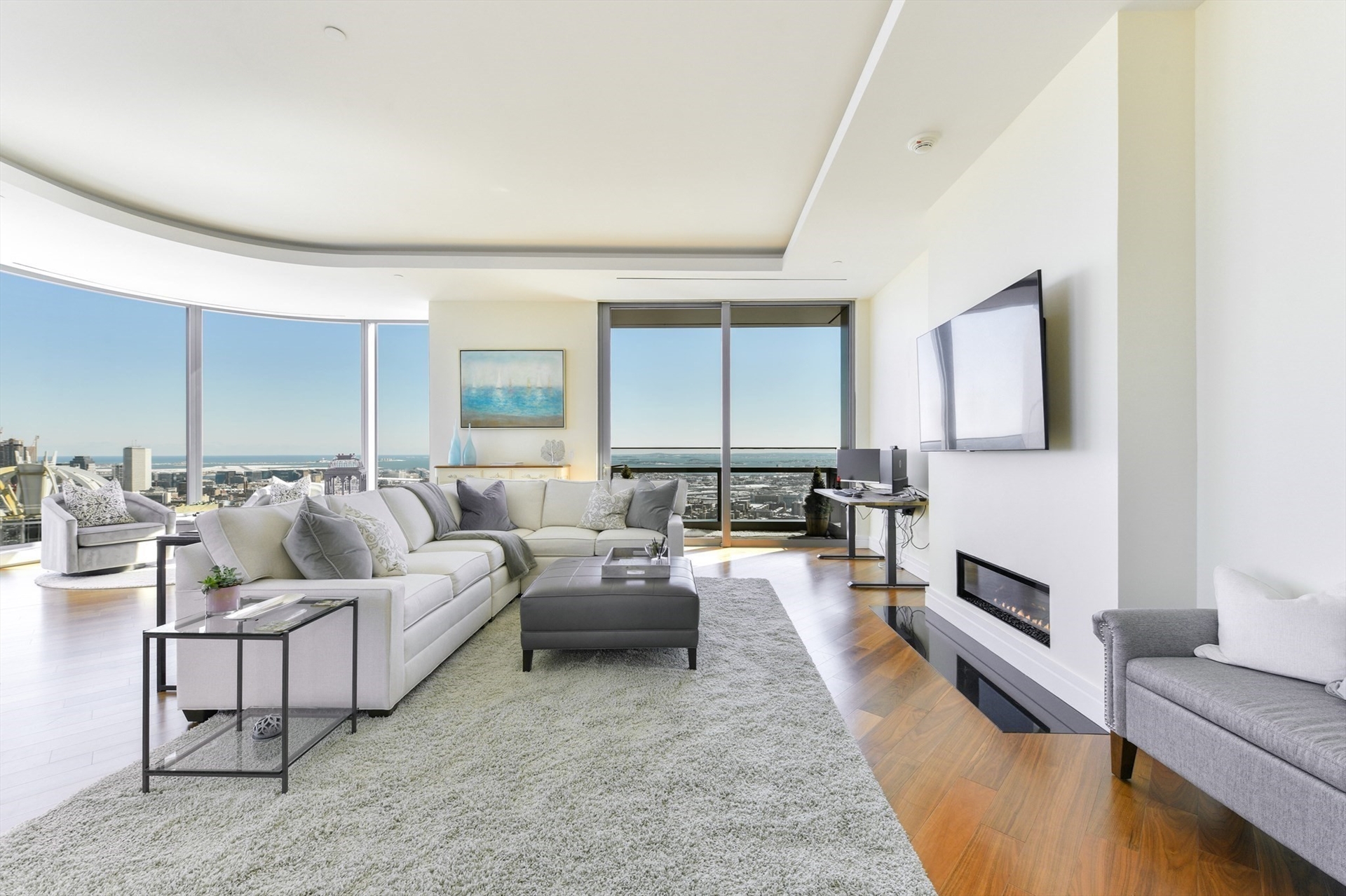 Condos By Number of Bedrooms