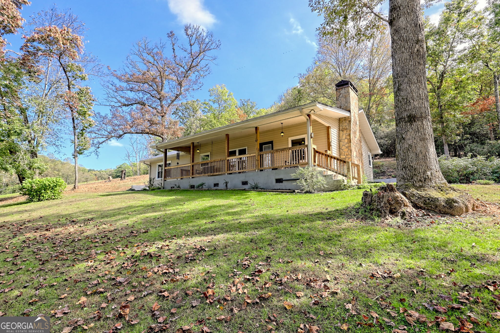 Recently Listed - Hayesville NC