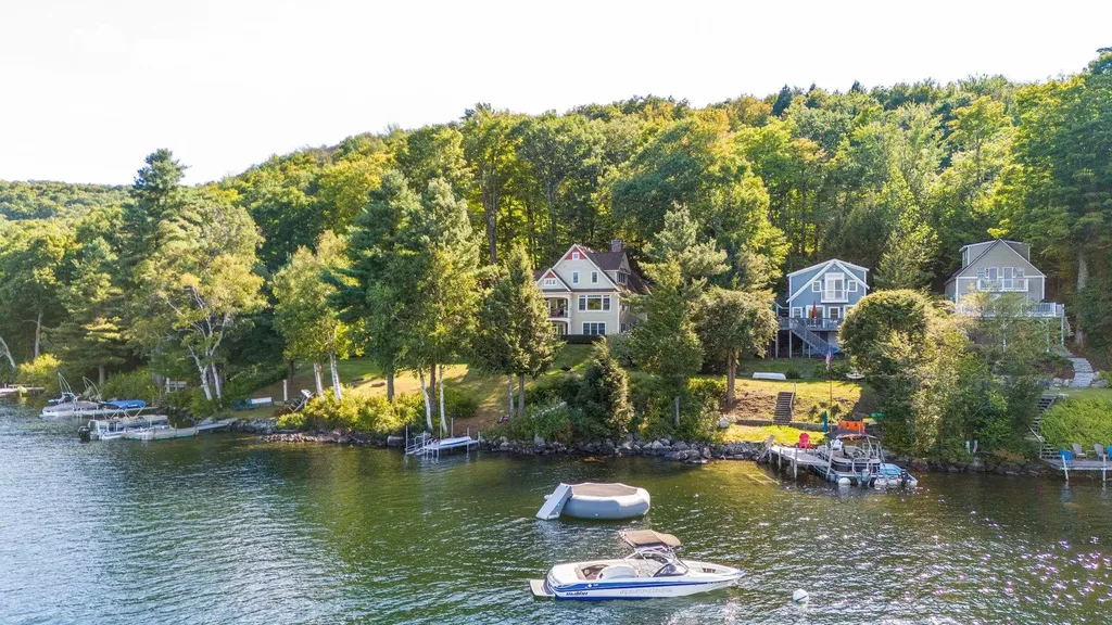 Property Nh Rsa New Hampshire Lakefront Homes for Sale | Waterfront Property