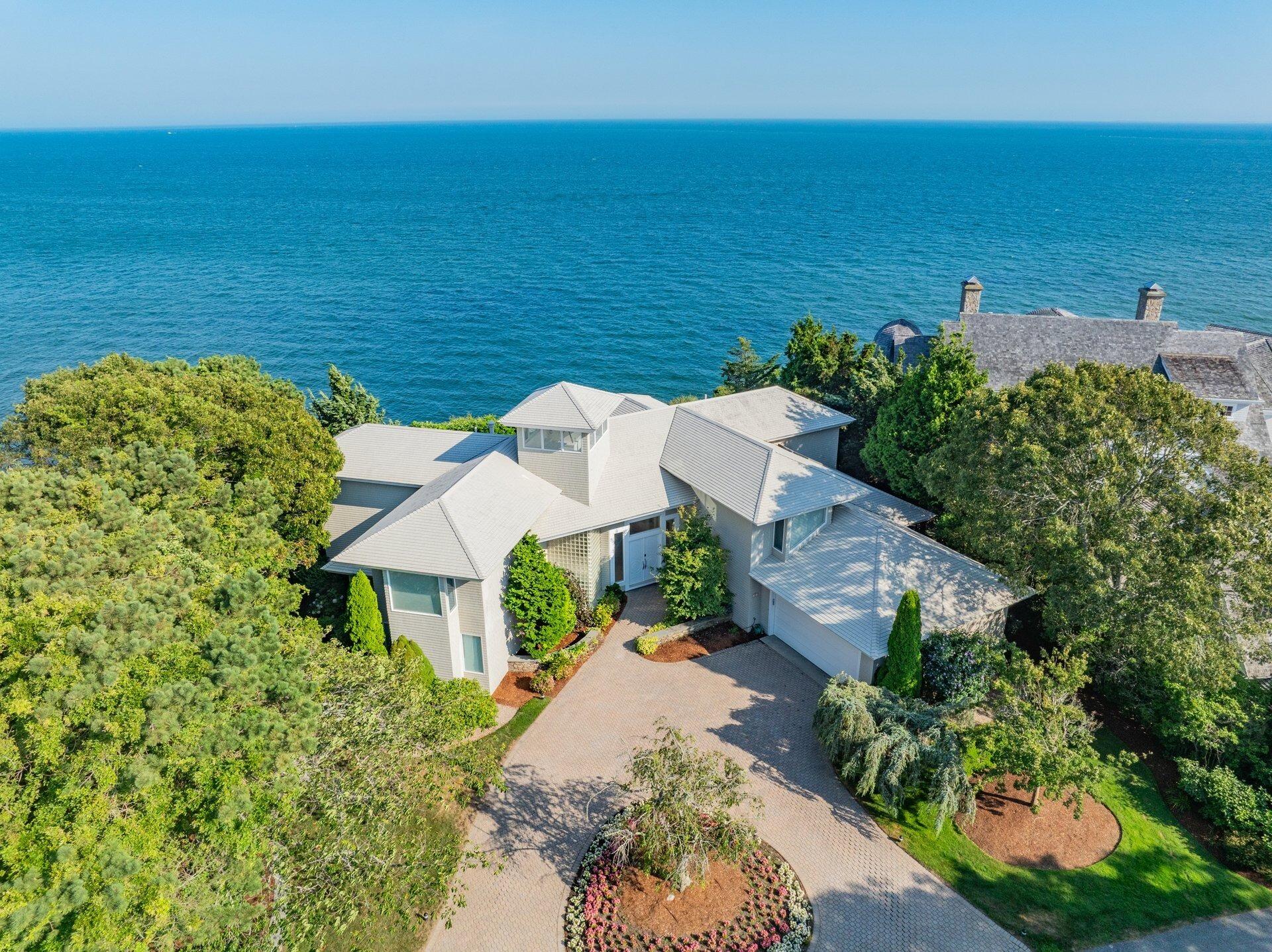 Homes Near Bike Path