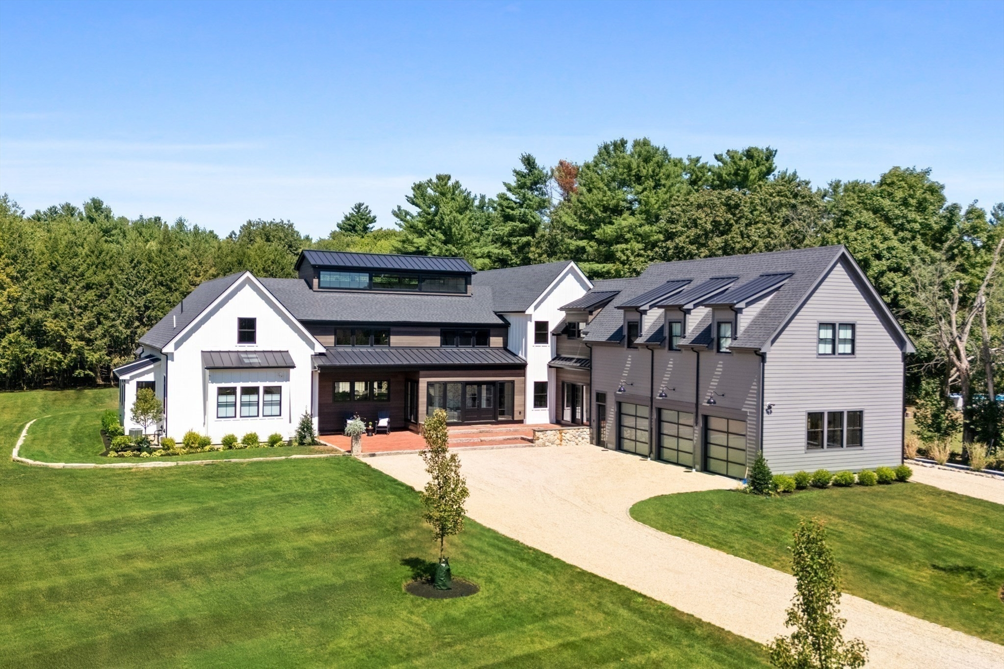 Luxury Homes (Over $1M)