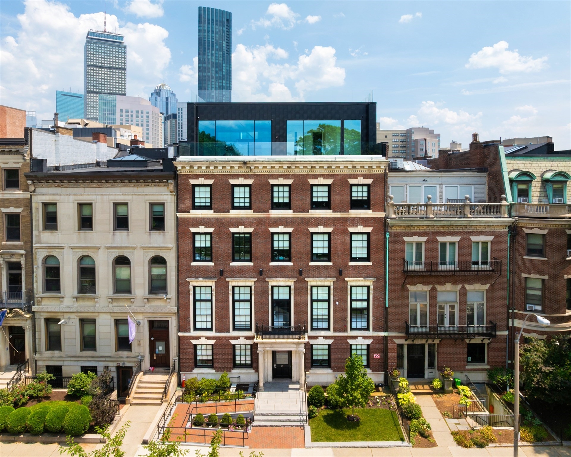 Multi-Family Real Estate