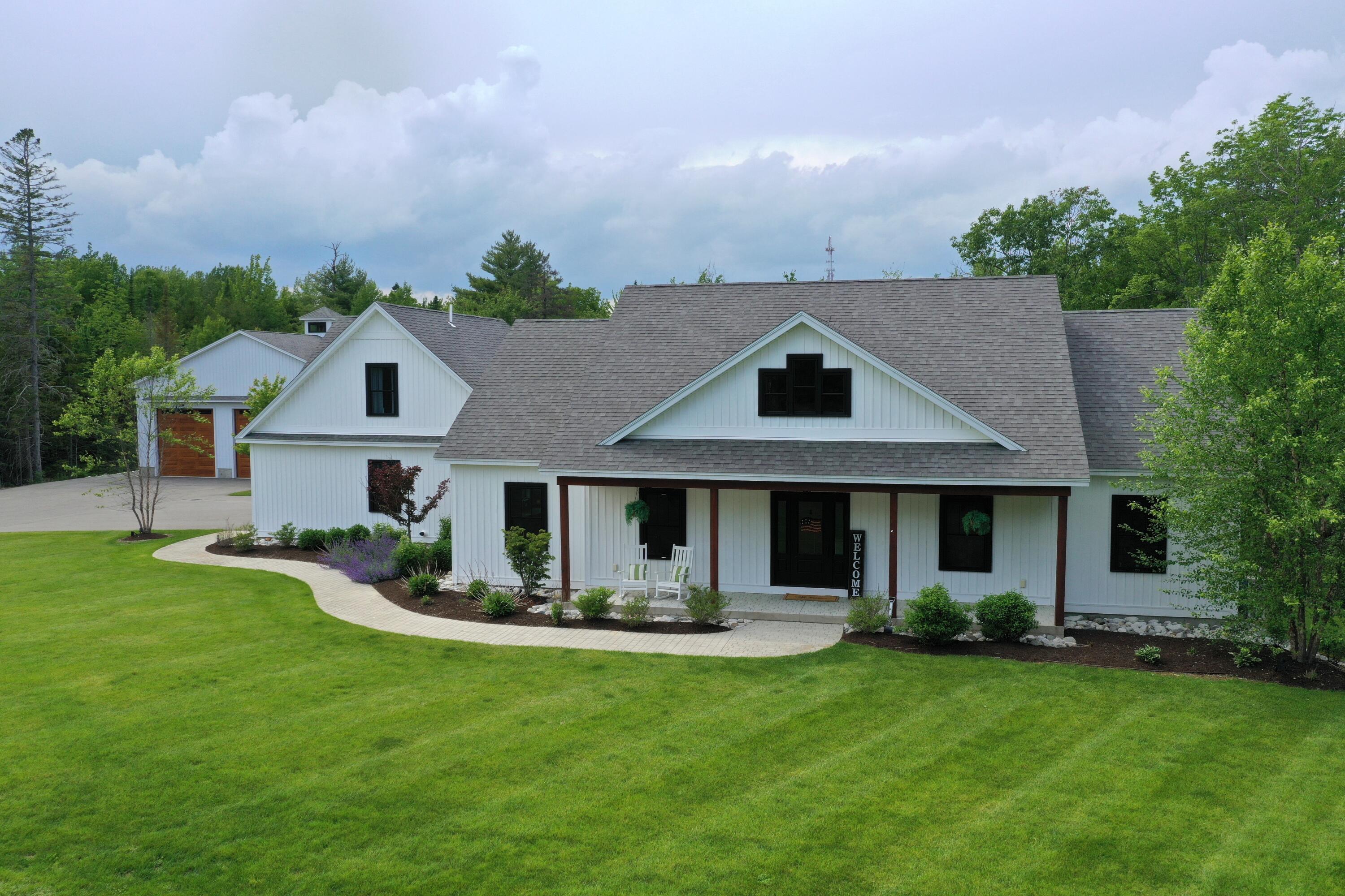 Greater Bangor Area