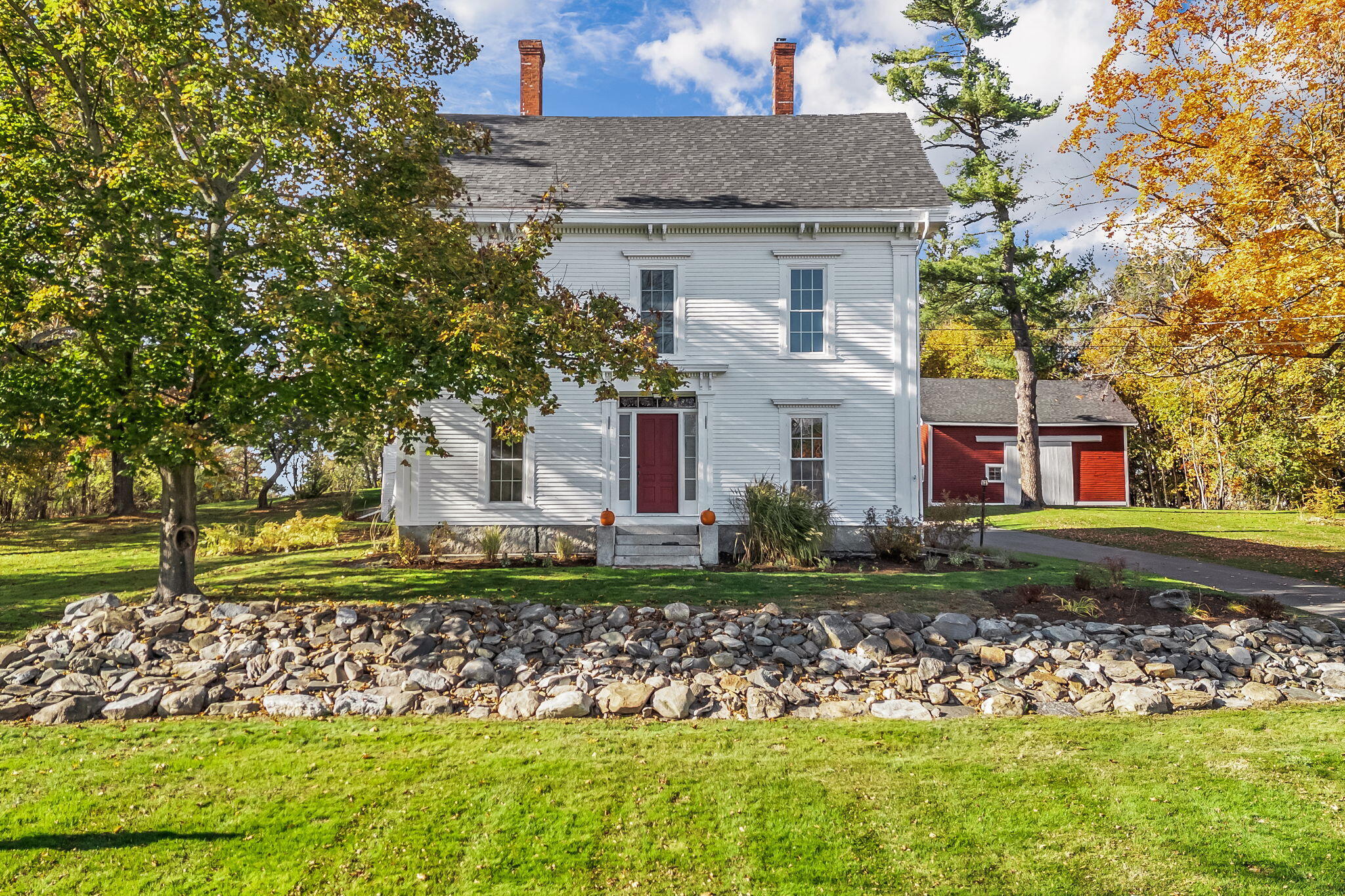 Hampden Residential Homes