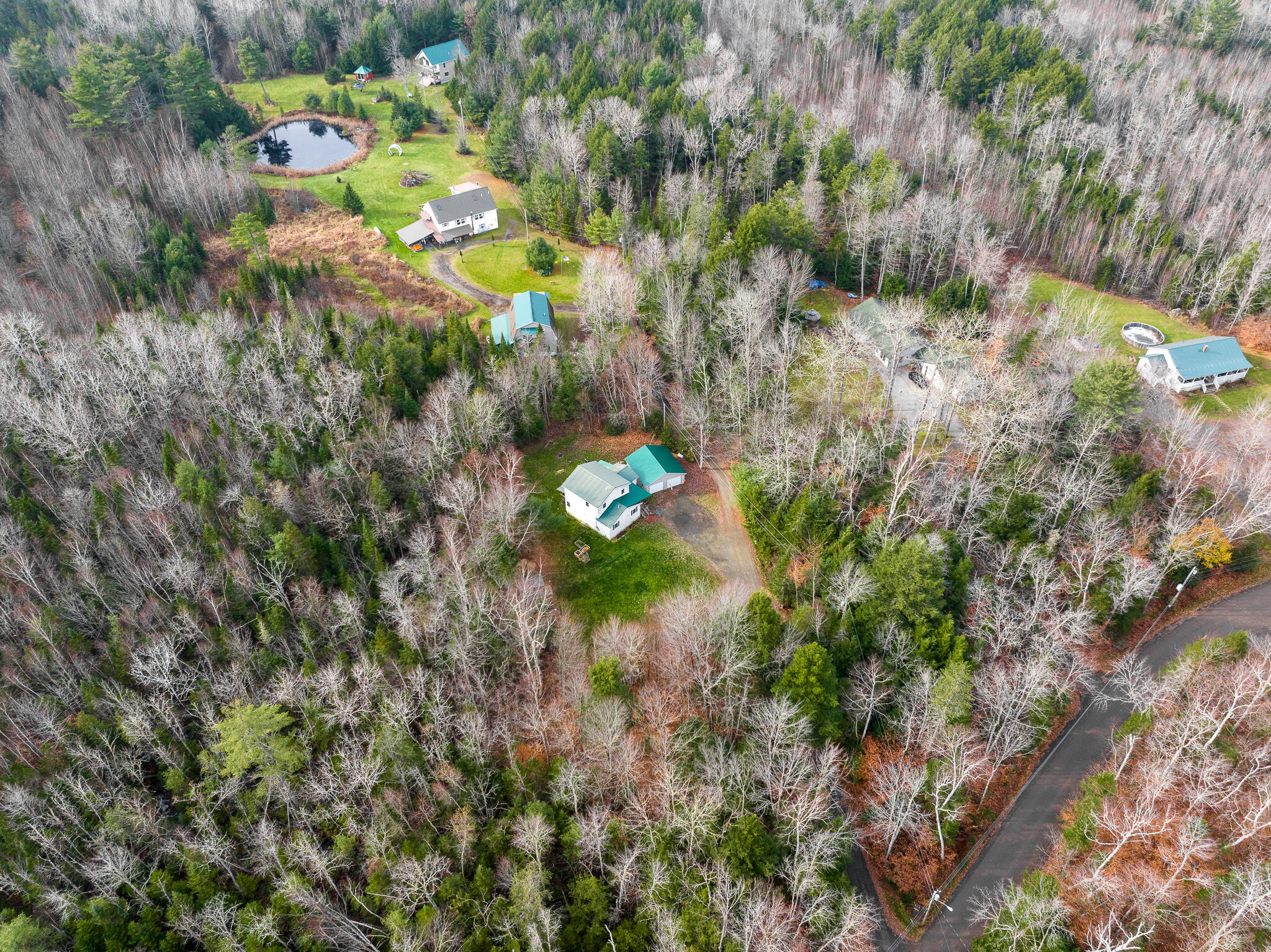 Glenburn Residential Homes