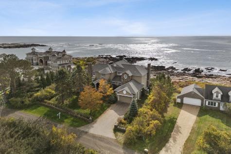 Greater Bangor Area