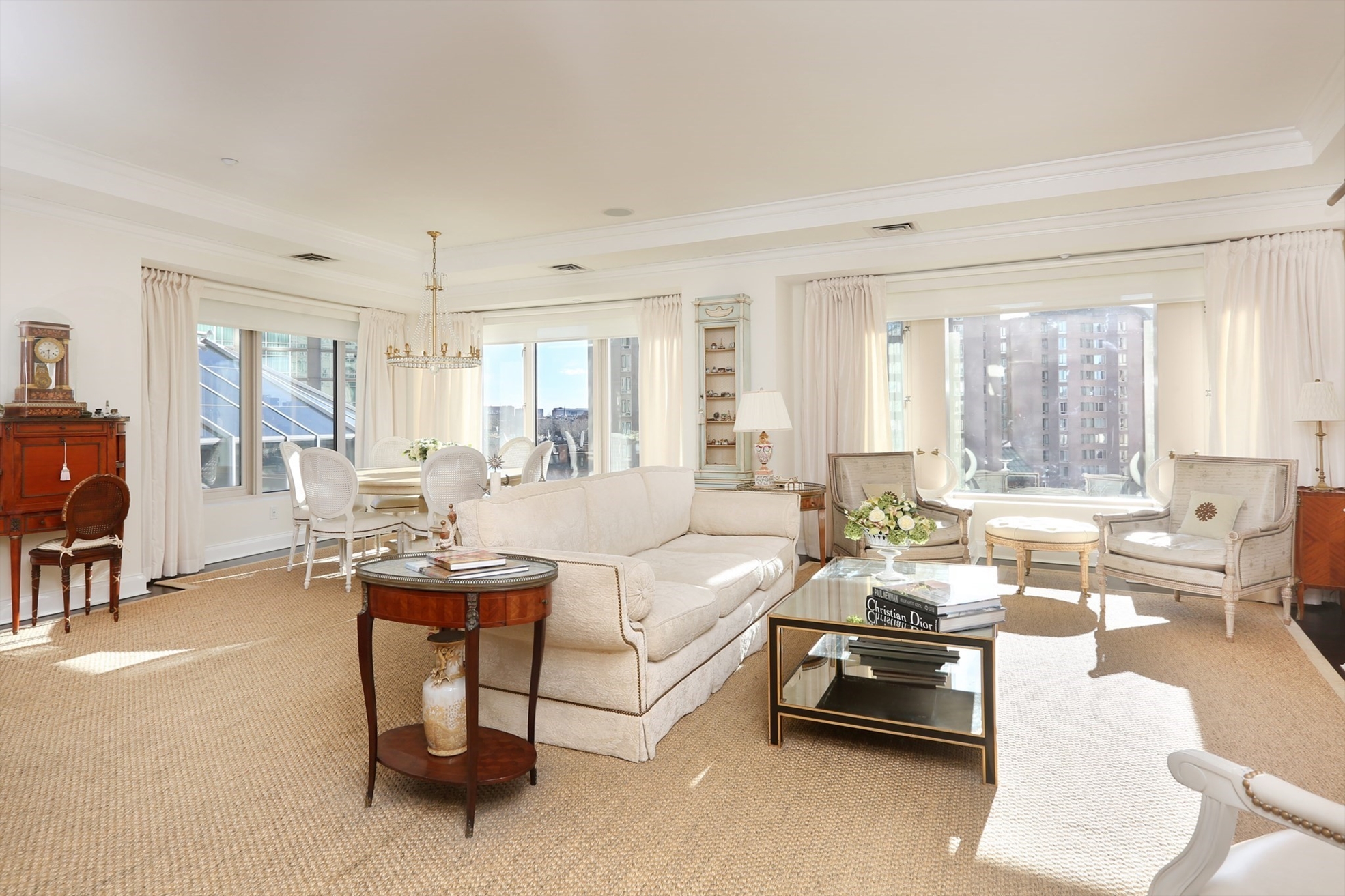 Condos with Rooftop Deck