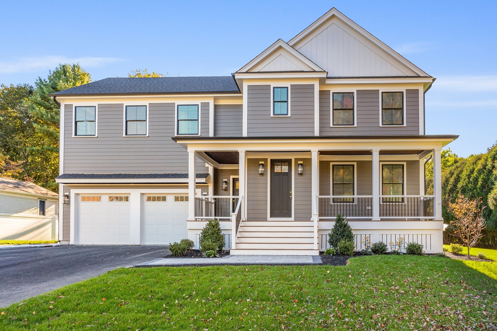 Homes with Finished Basements