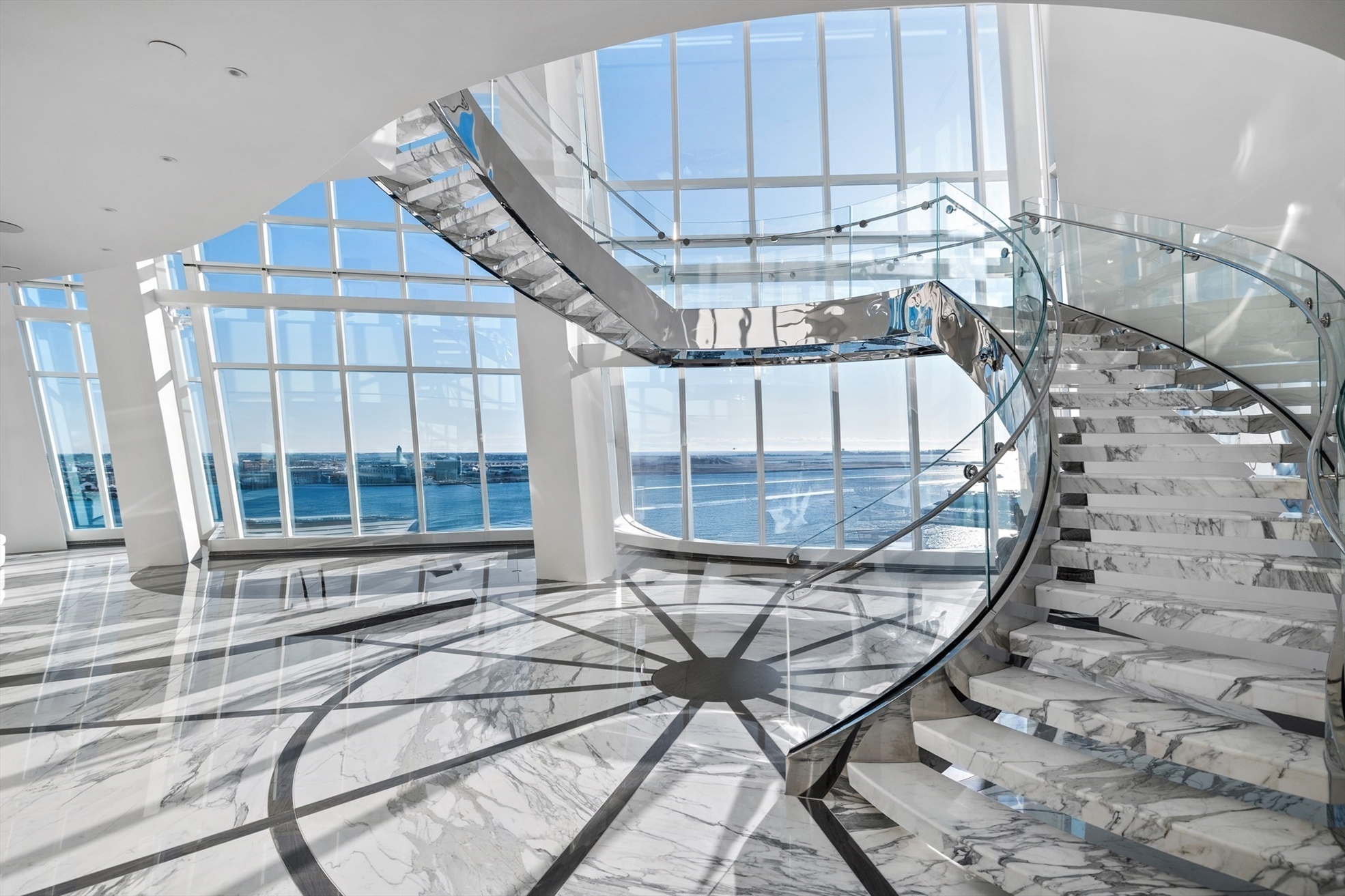 Water Views