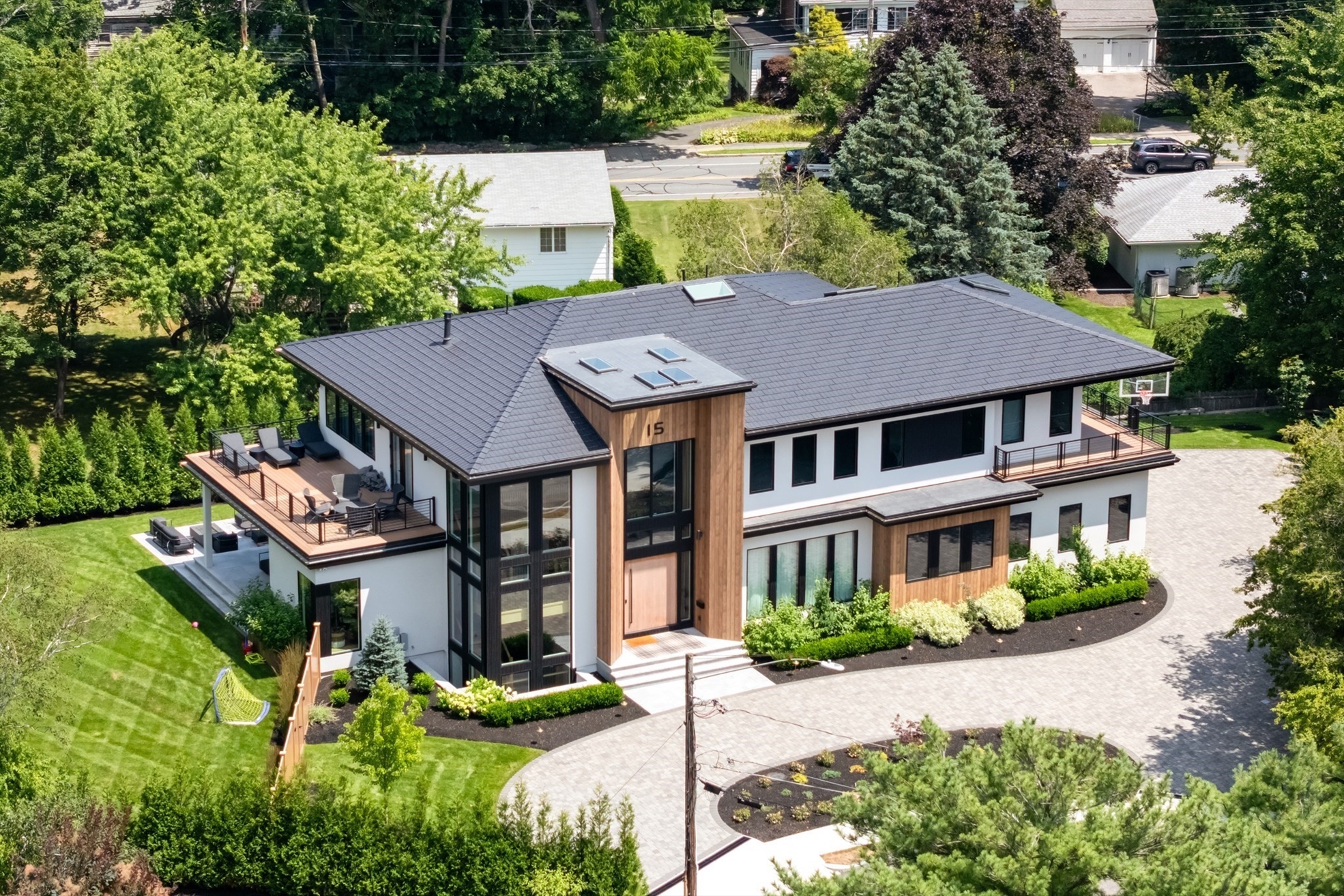 New Construction Homes