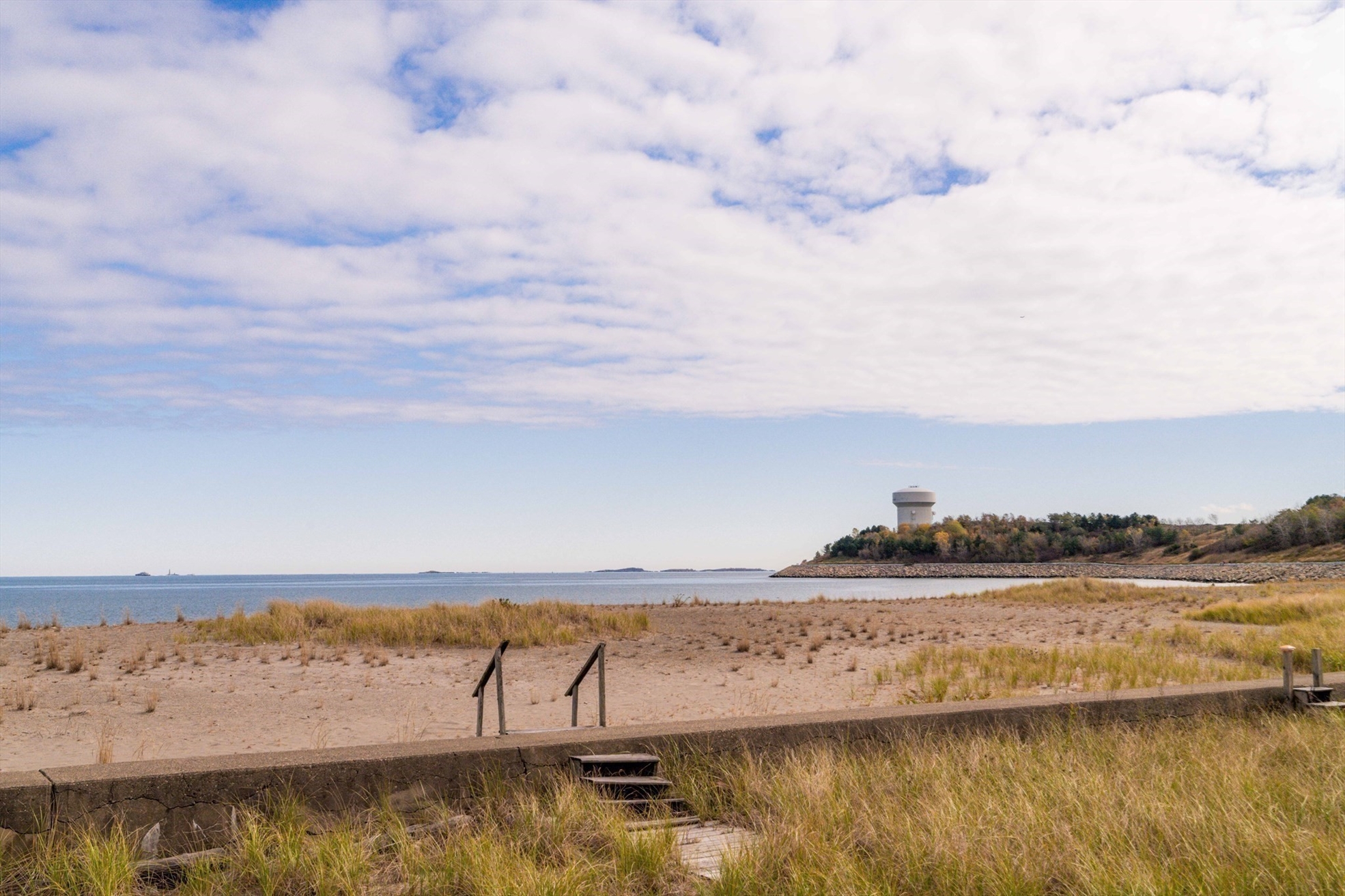 Waterfront Homes & Condos