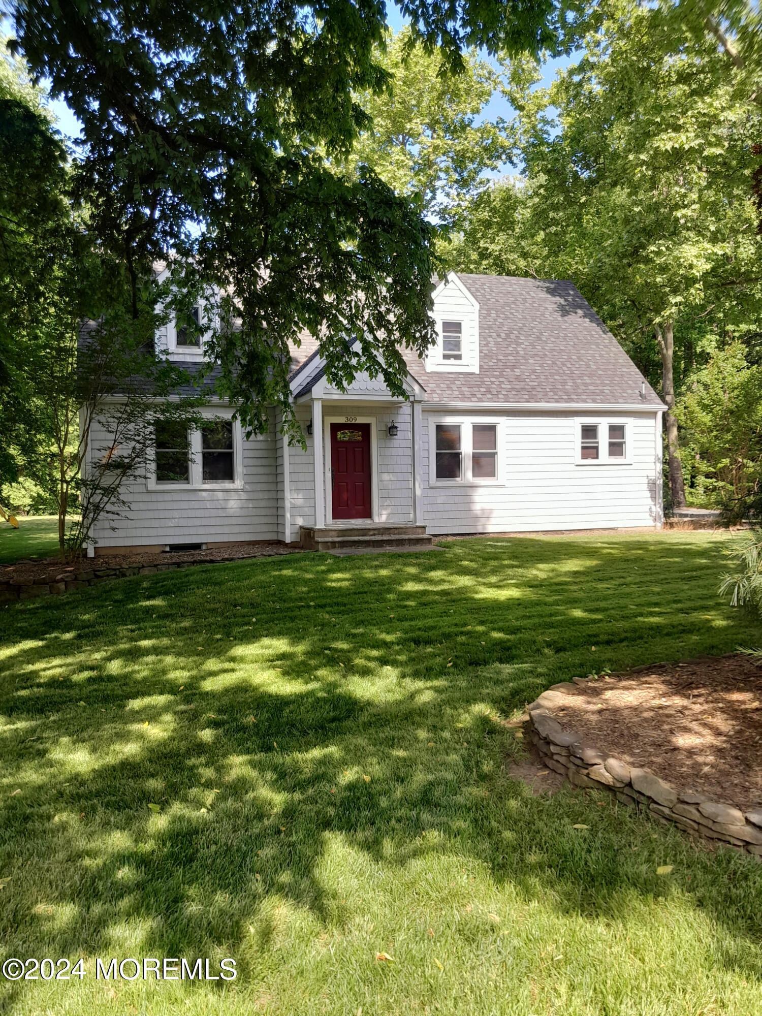 3+ Bedroom Homes