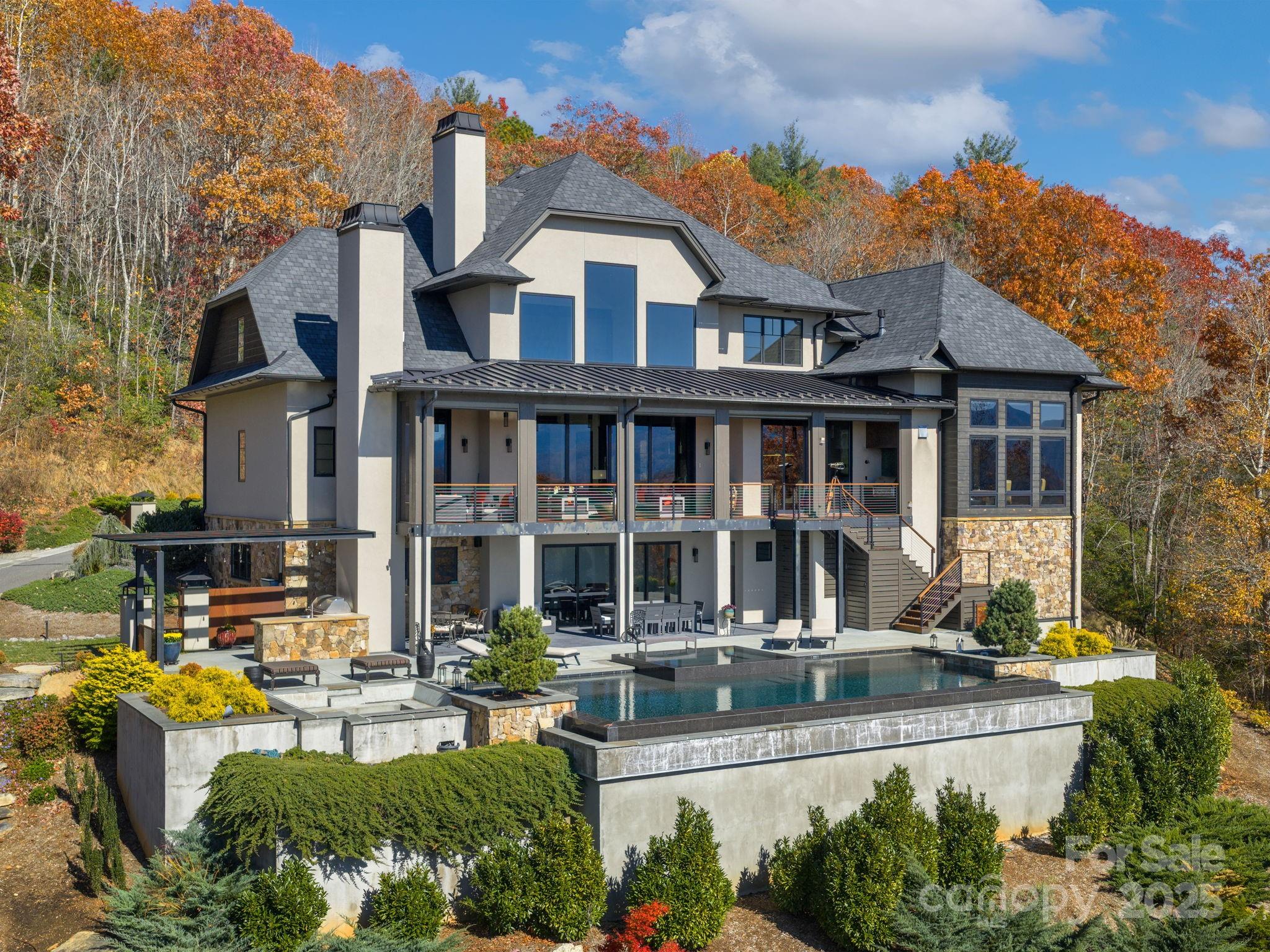 Luxury Homes