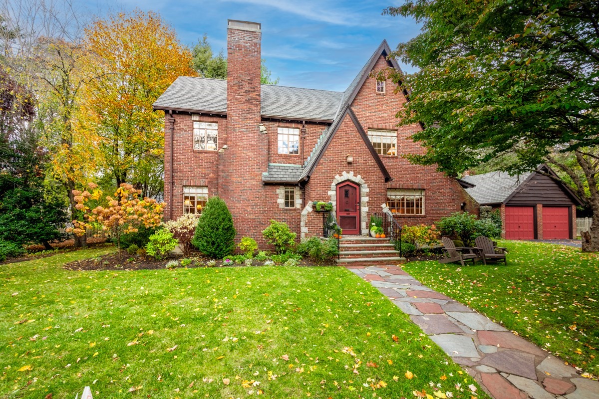 Homes with Updated Kitchen