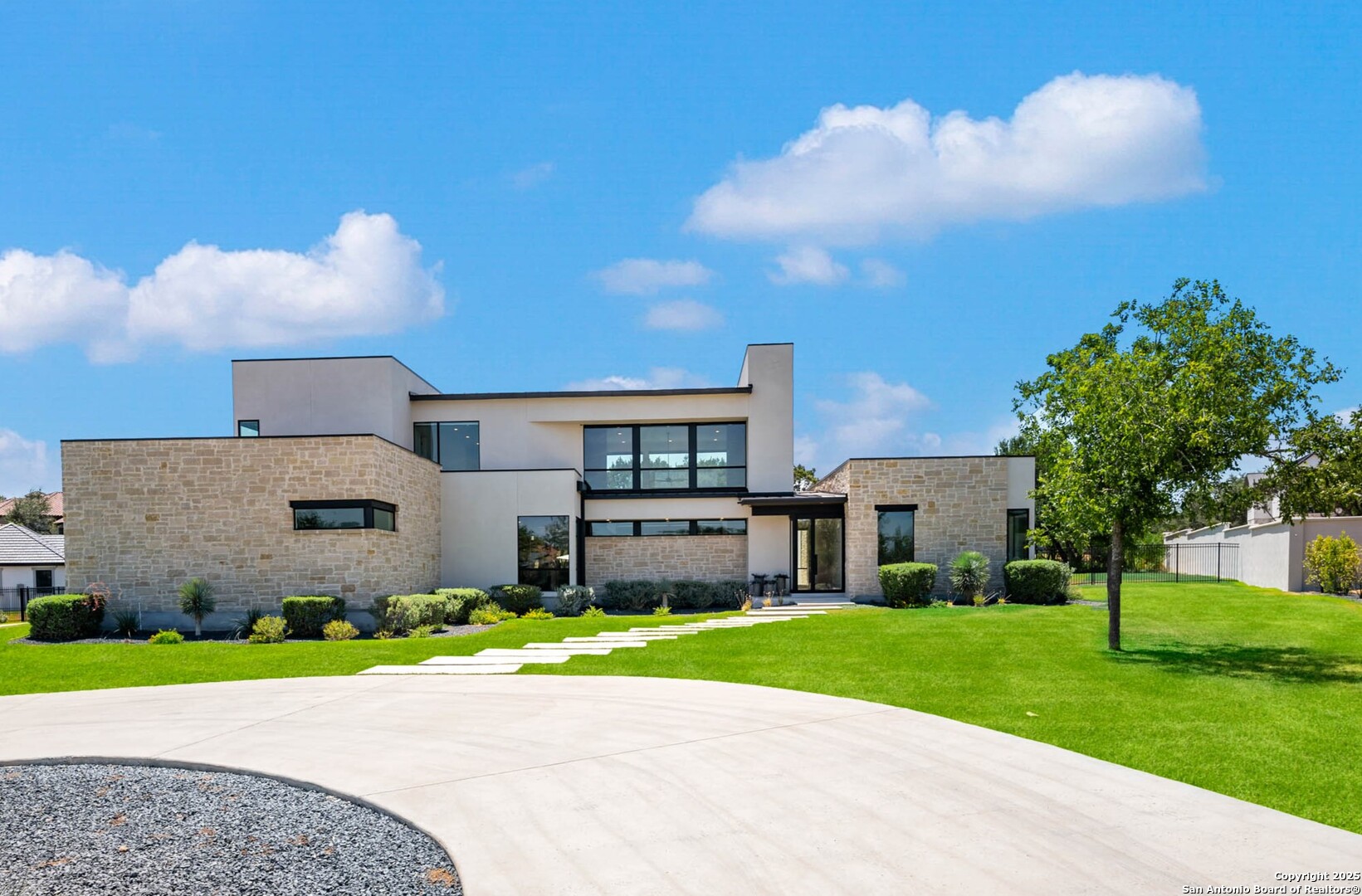 Single Family