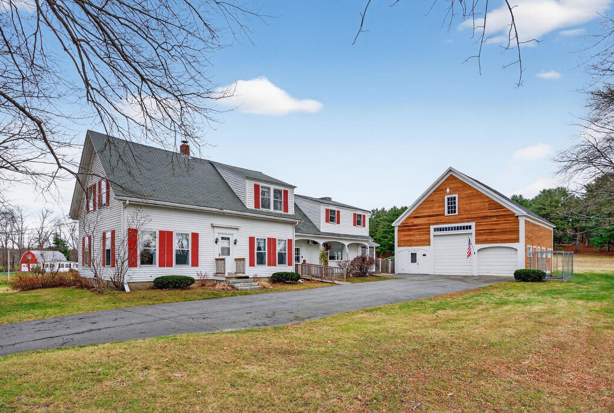 Single Family Homes