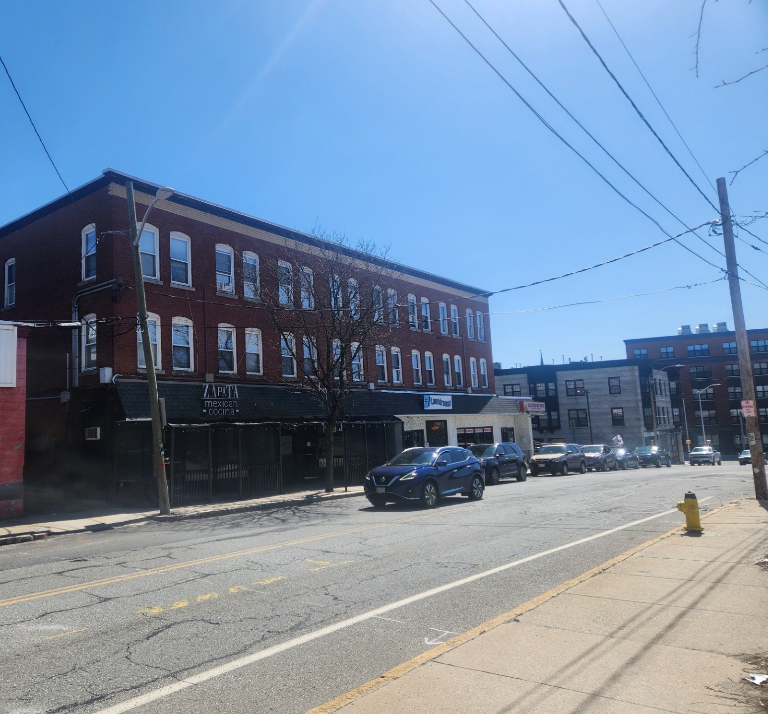 Fitchburg MA