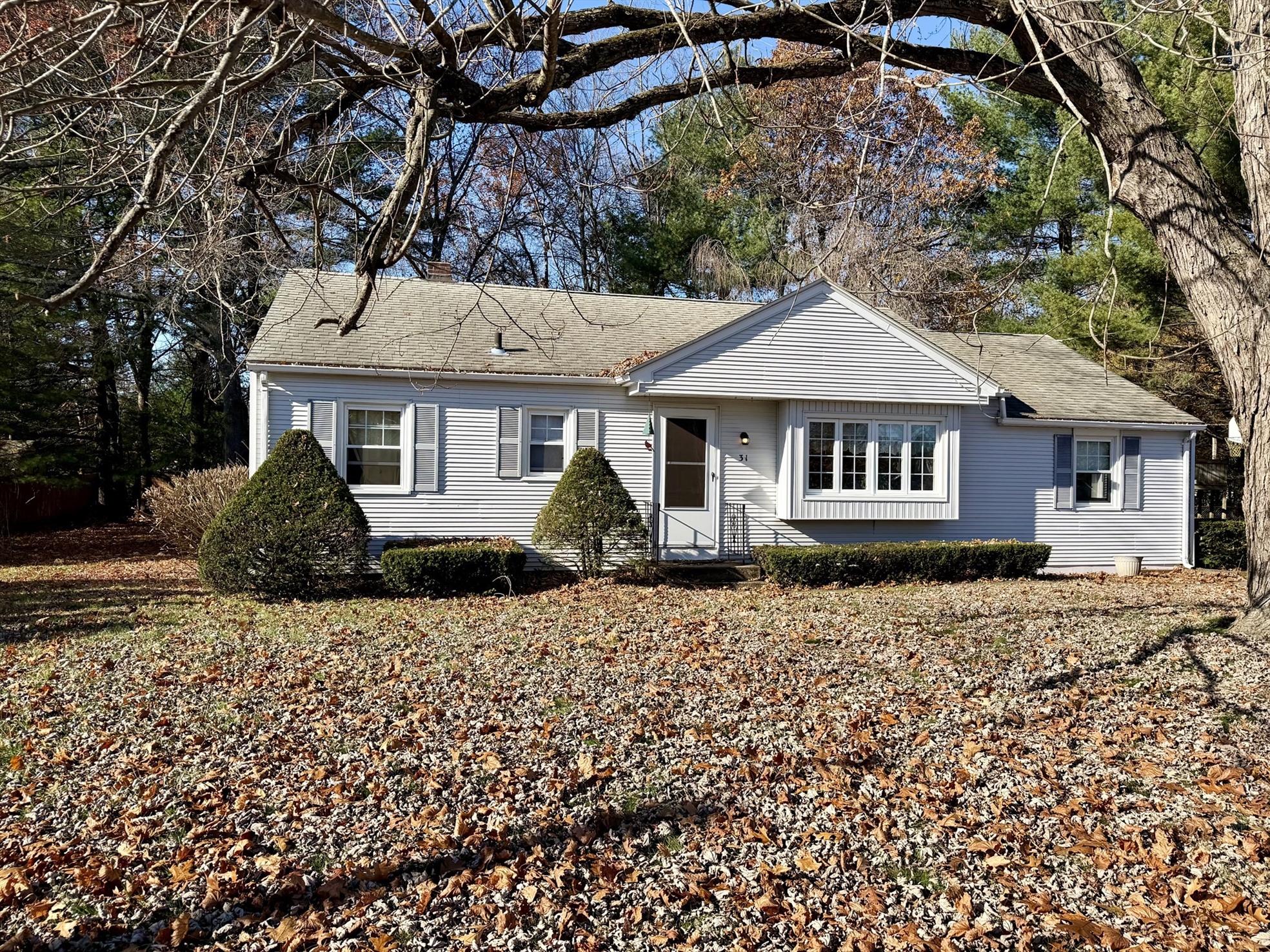 Homes Under $300K in Western Massachusetts