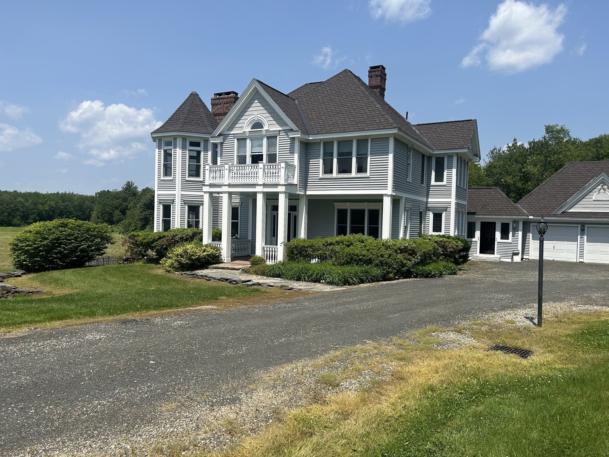 Homes for sale in Amherst MA