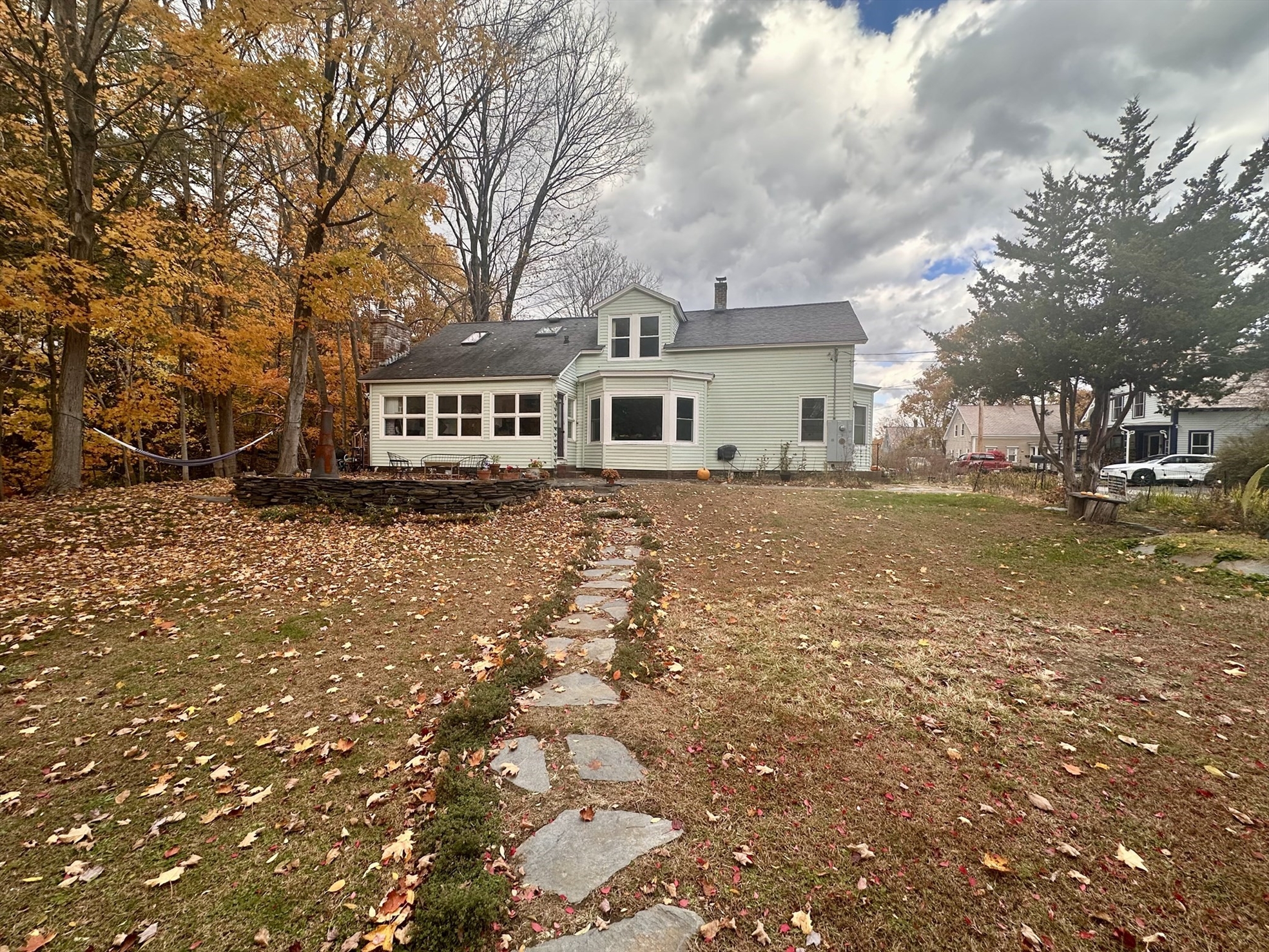 Homes for sale in Buckland MA
