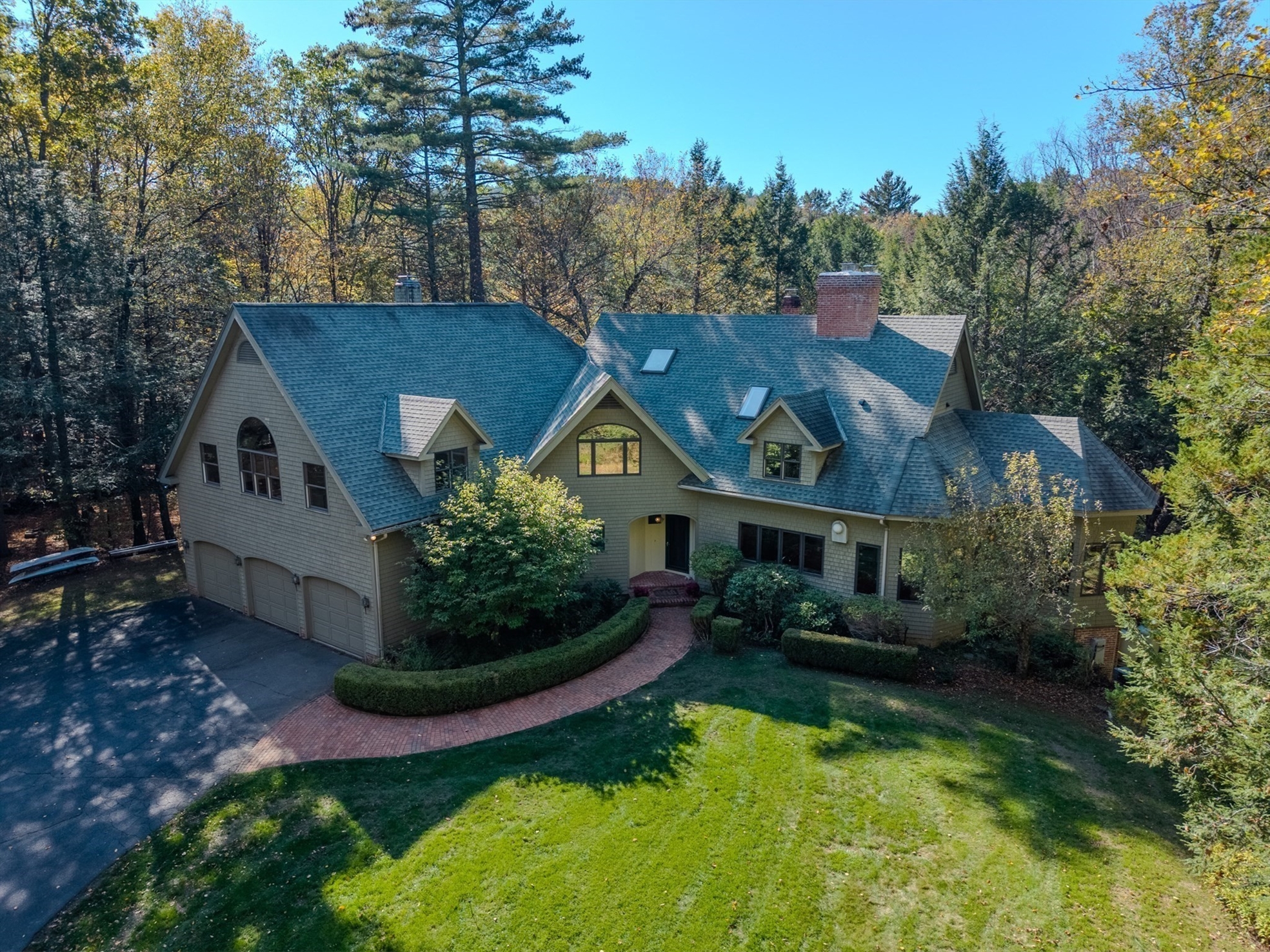 Homes for sale in Deerfield MA