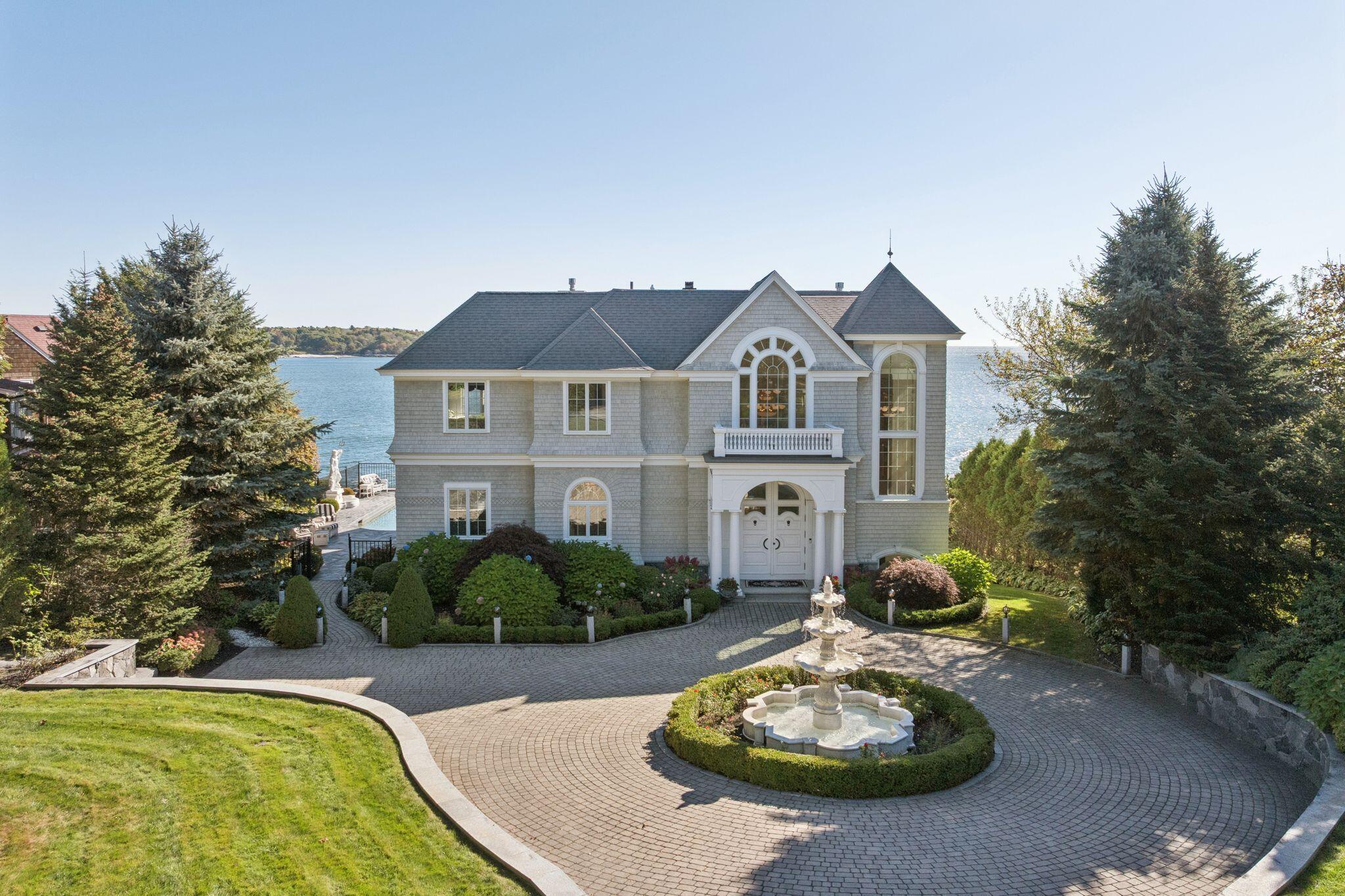 South Portland