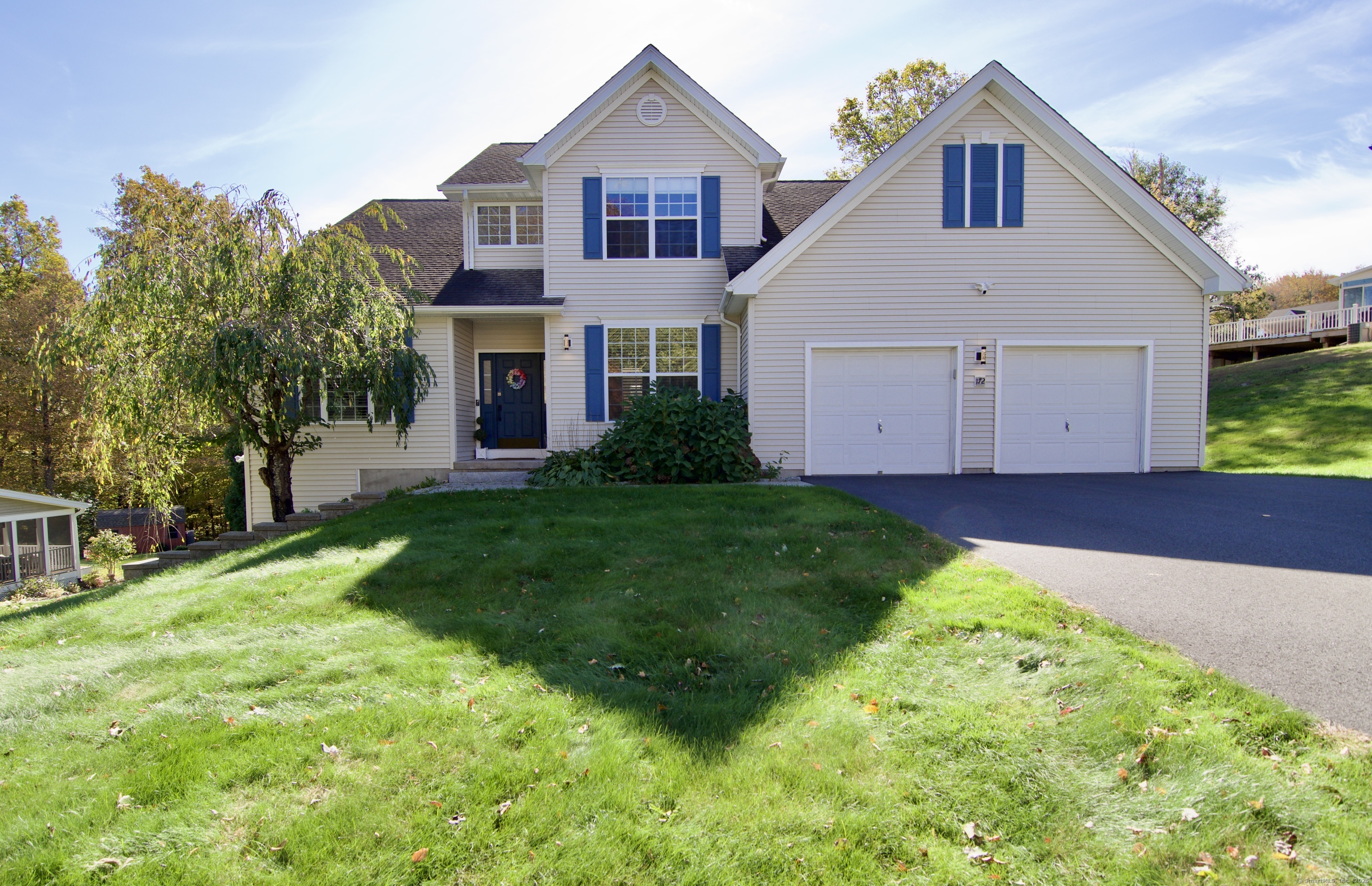Single Family Homes