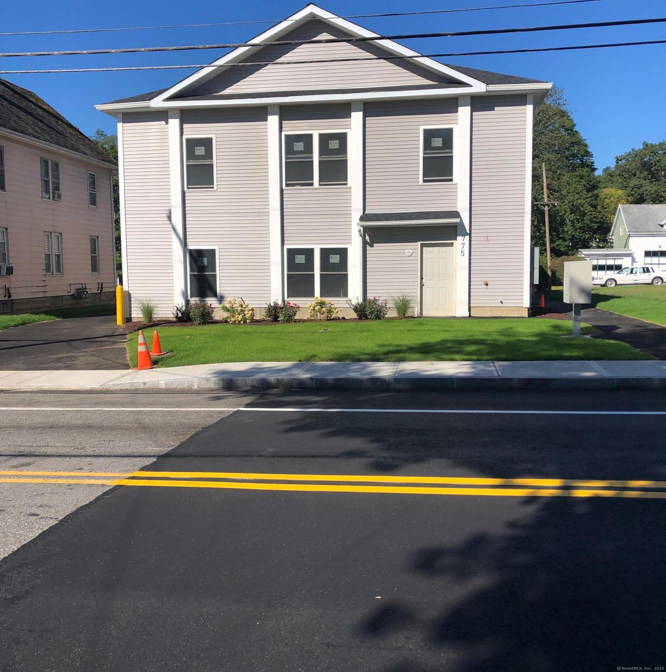 Multi Family Homes