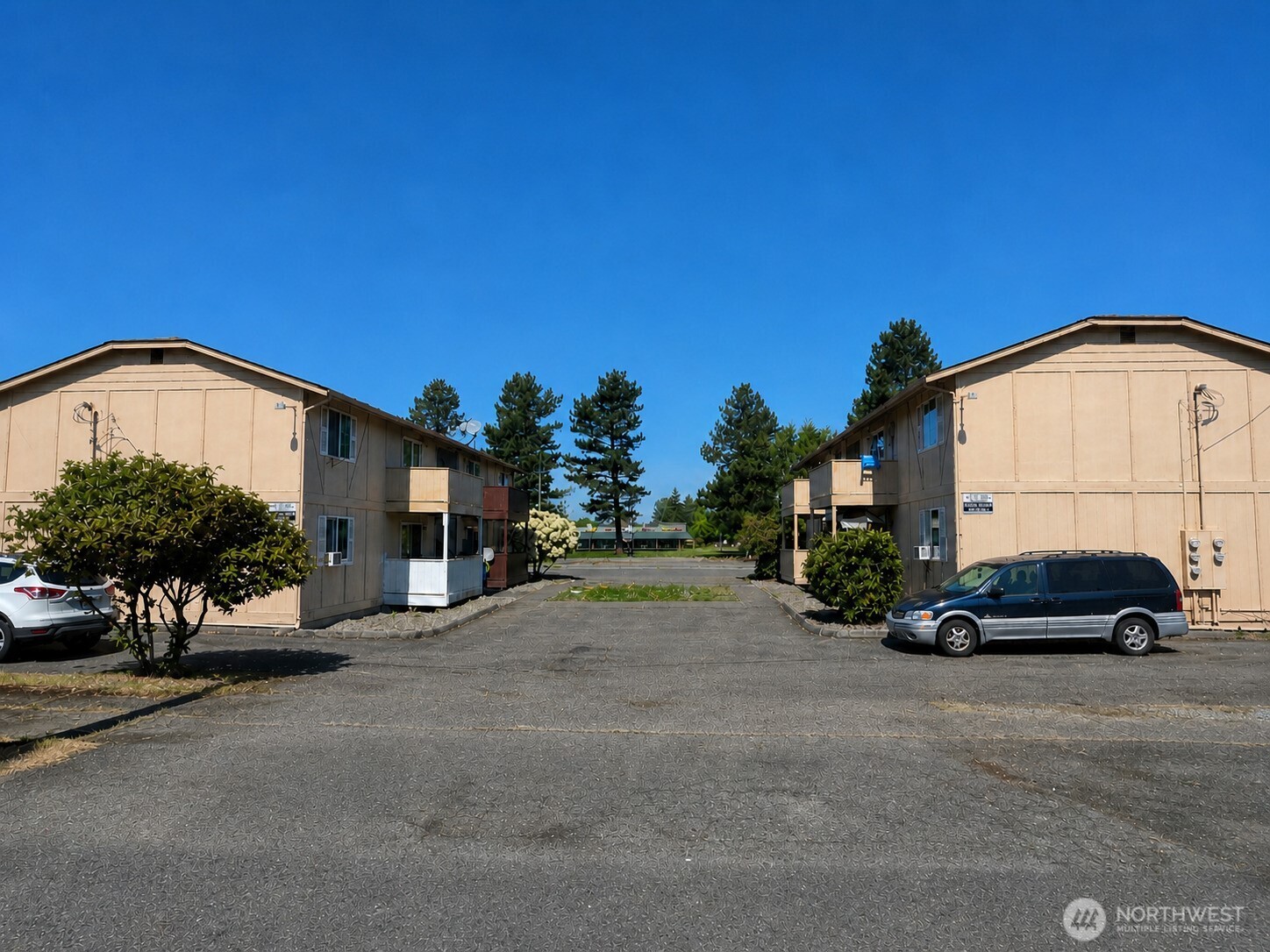 Multi-Family Homes