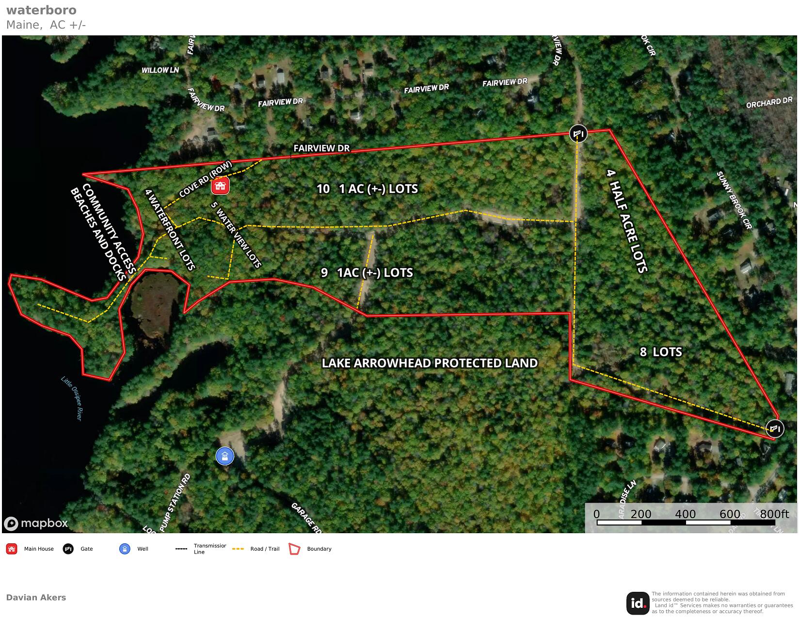 Waterboro