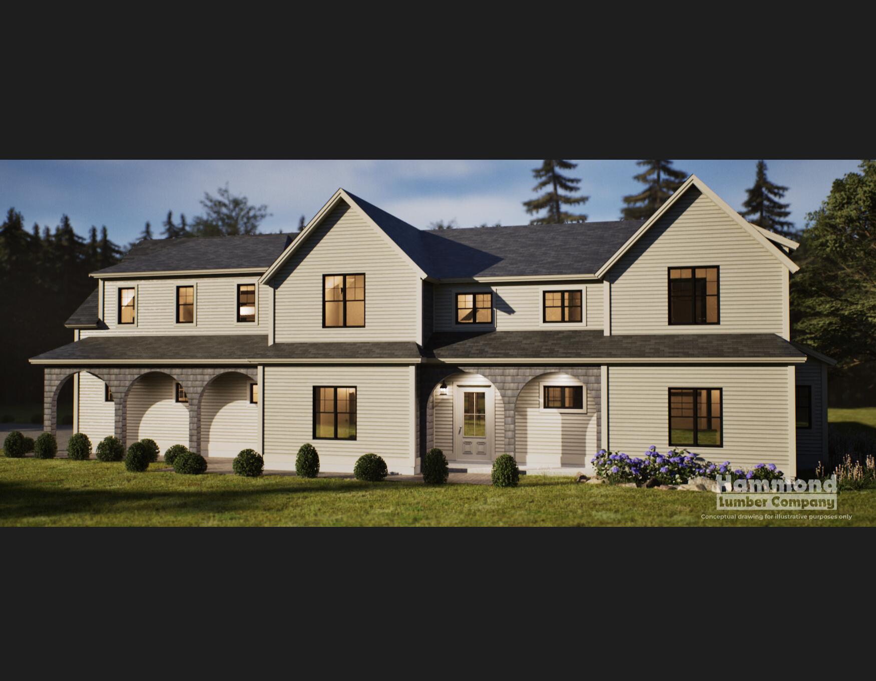 New Construction