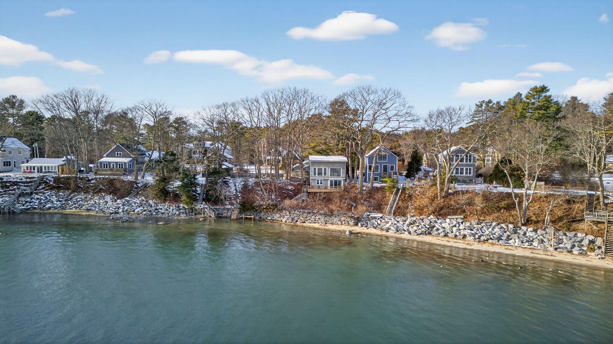Waterfront
