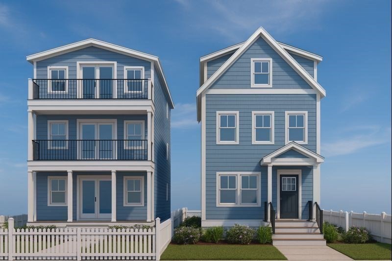 New Construction