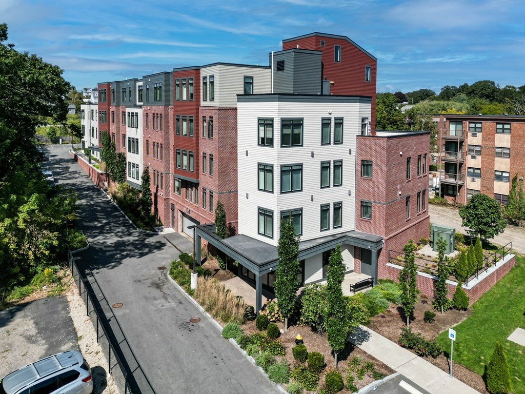 Sold Listings