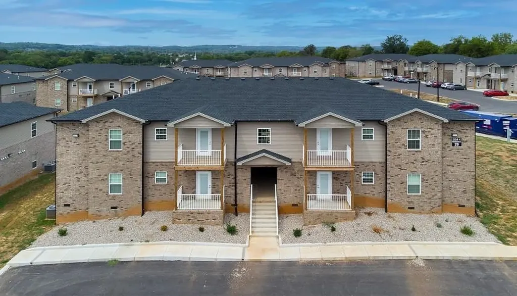 Bowling Green KY Real Estate for Sale | Benchmark Realty, LLC