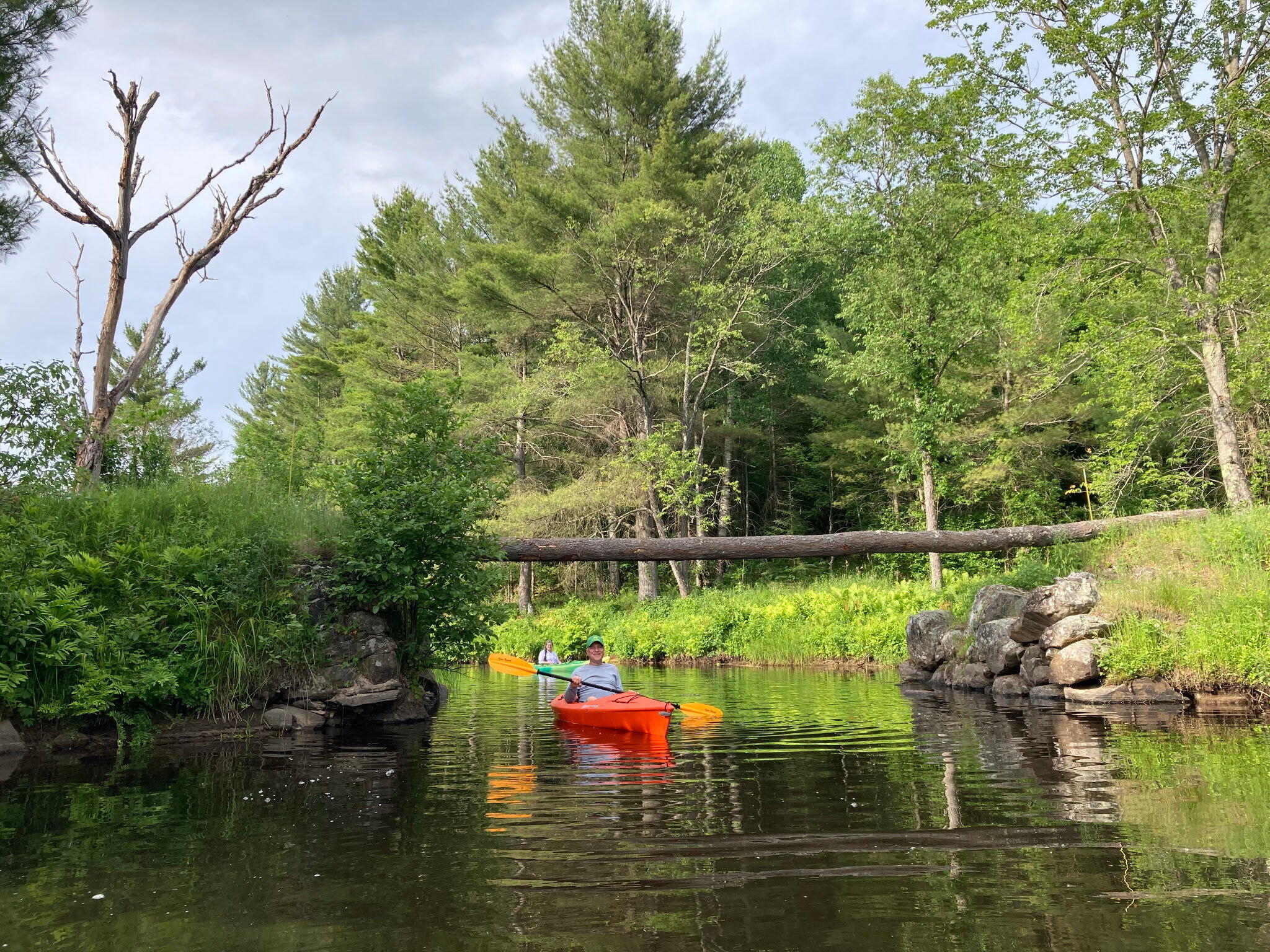 Black Brook
