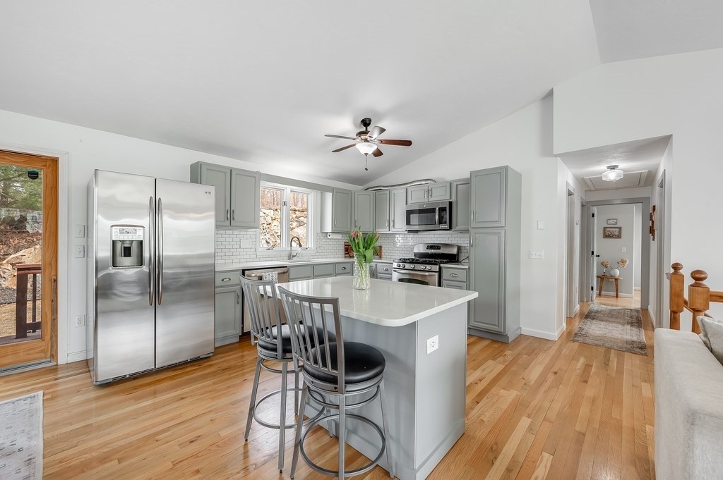 Montrose Homes for Sale