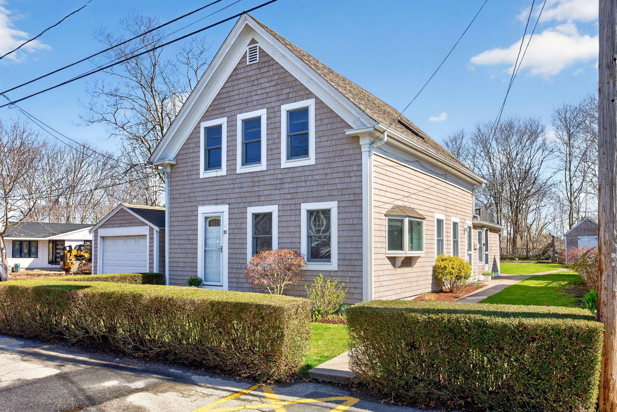 Investment Opportunities: Multi Family Homes